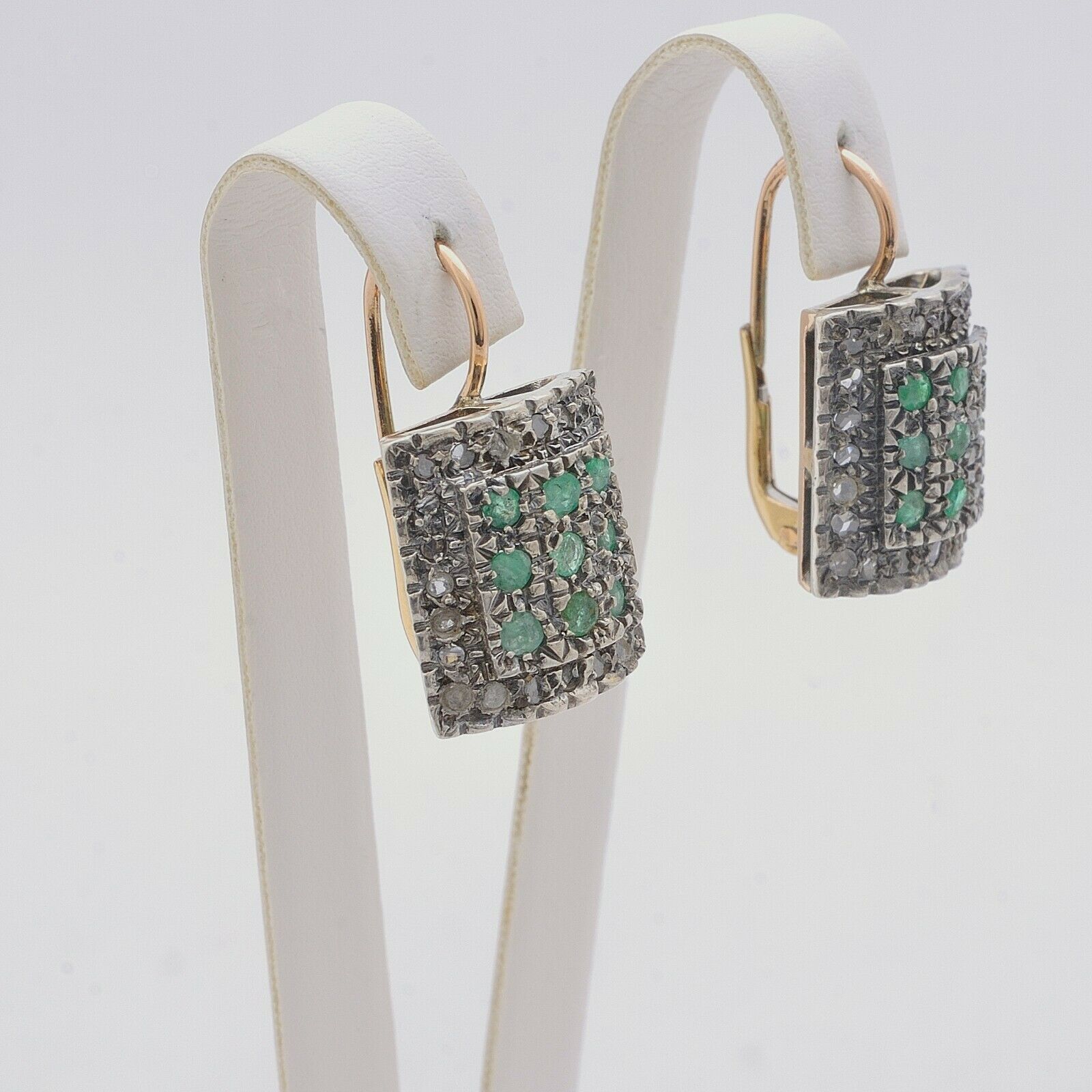 ORECCHINI VINTAGE
