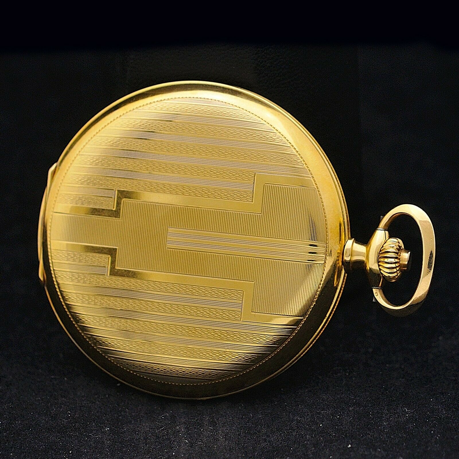 Orologio Zenith Pocket