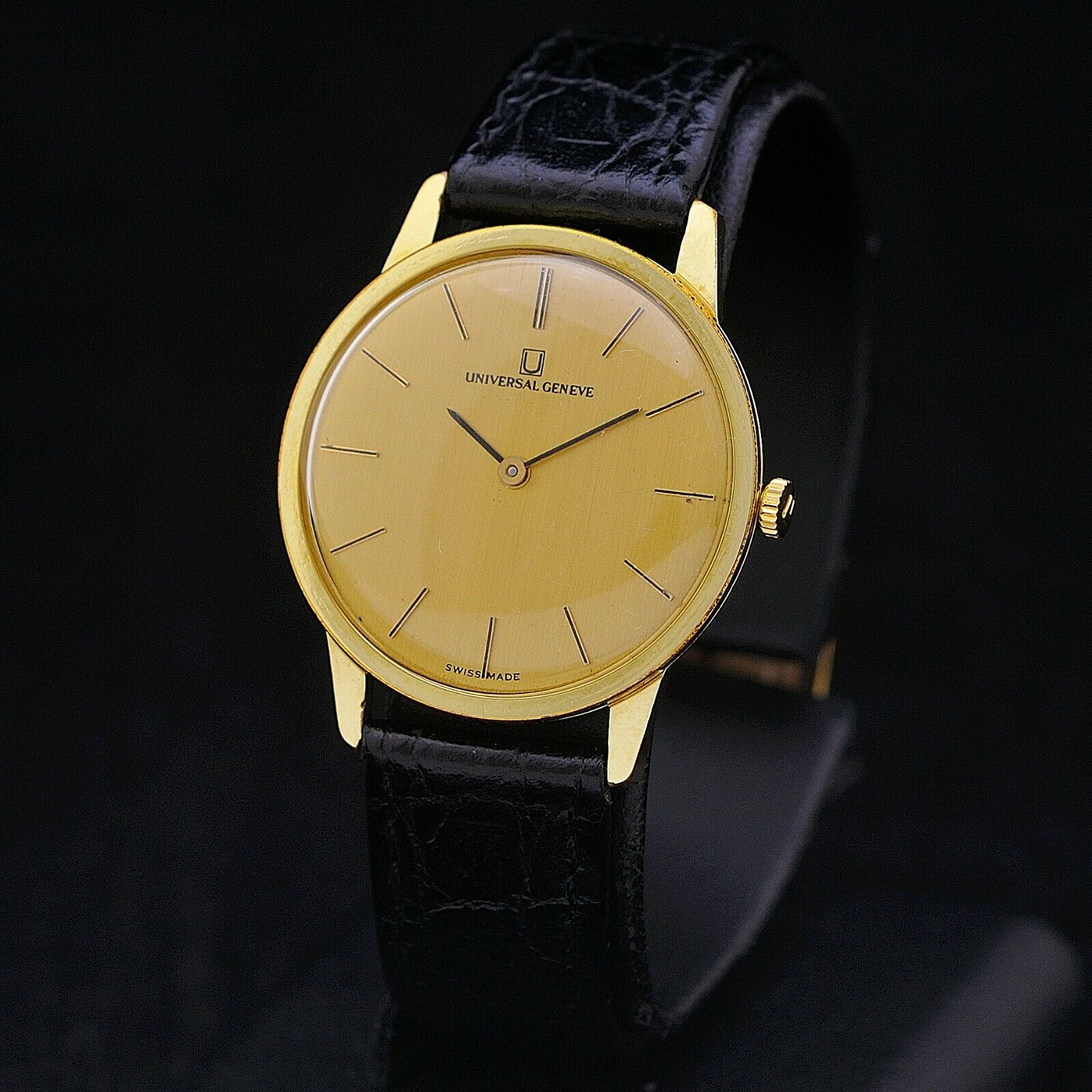 Universal Geneve 60s