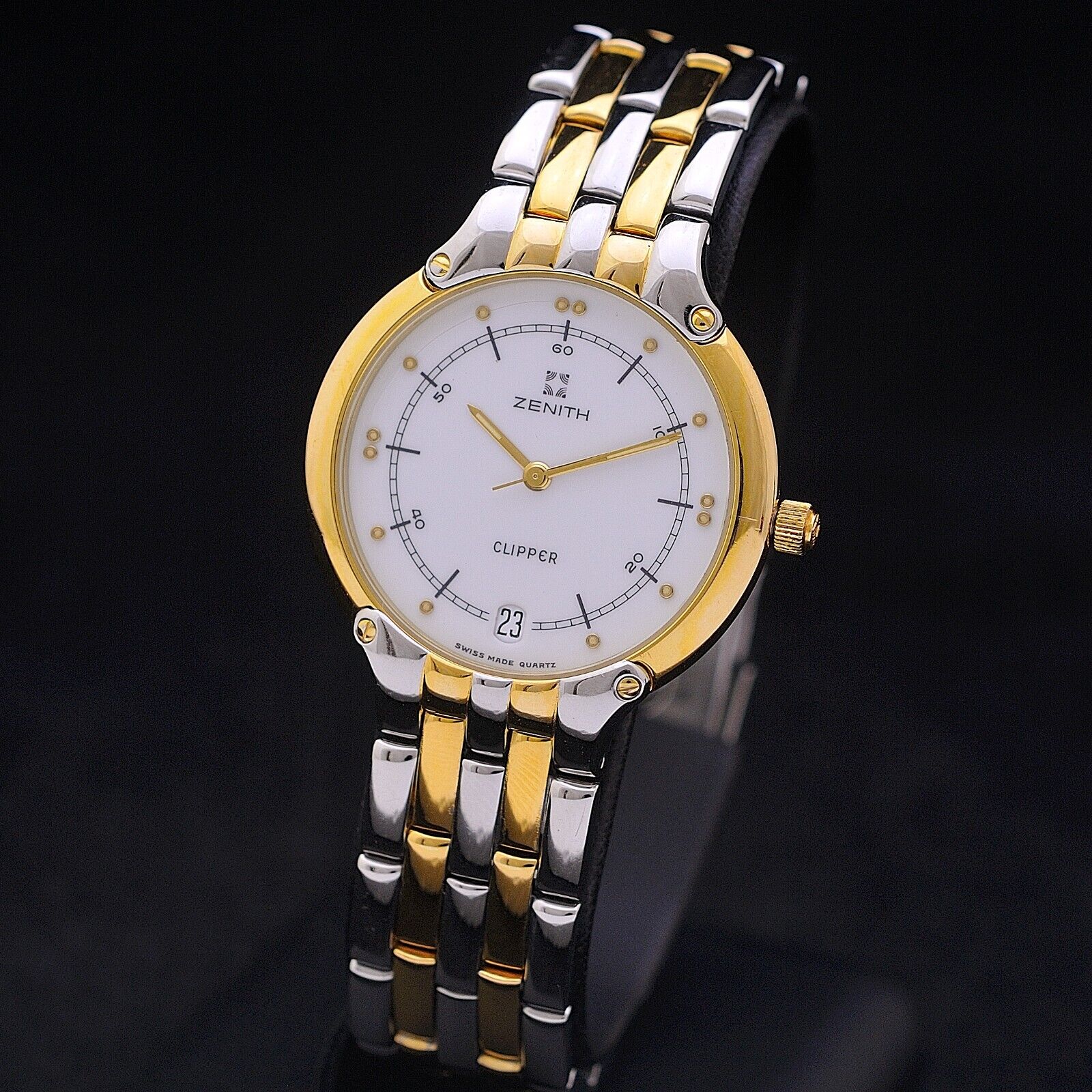 Orologio Zenith Clipper