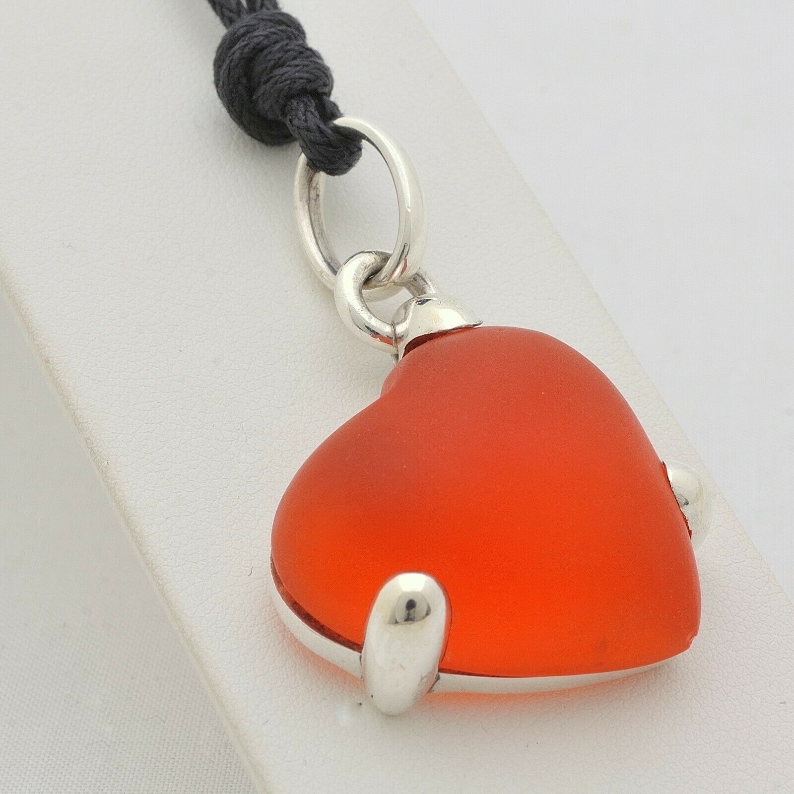 CIONDOLO POMELLATO CUORE