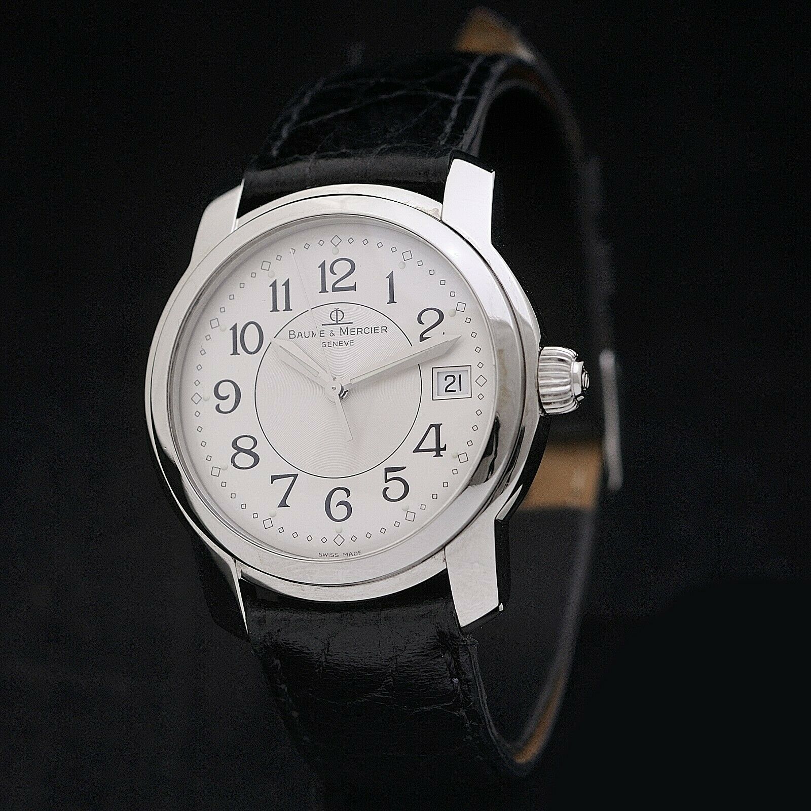 Baume & Mercier