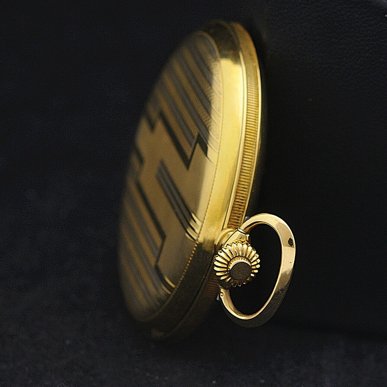 Orologio Zenith Pocket