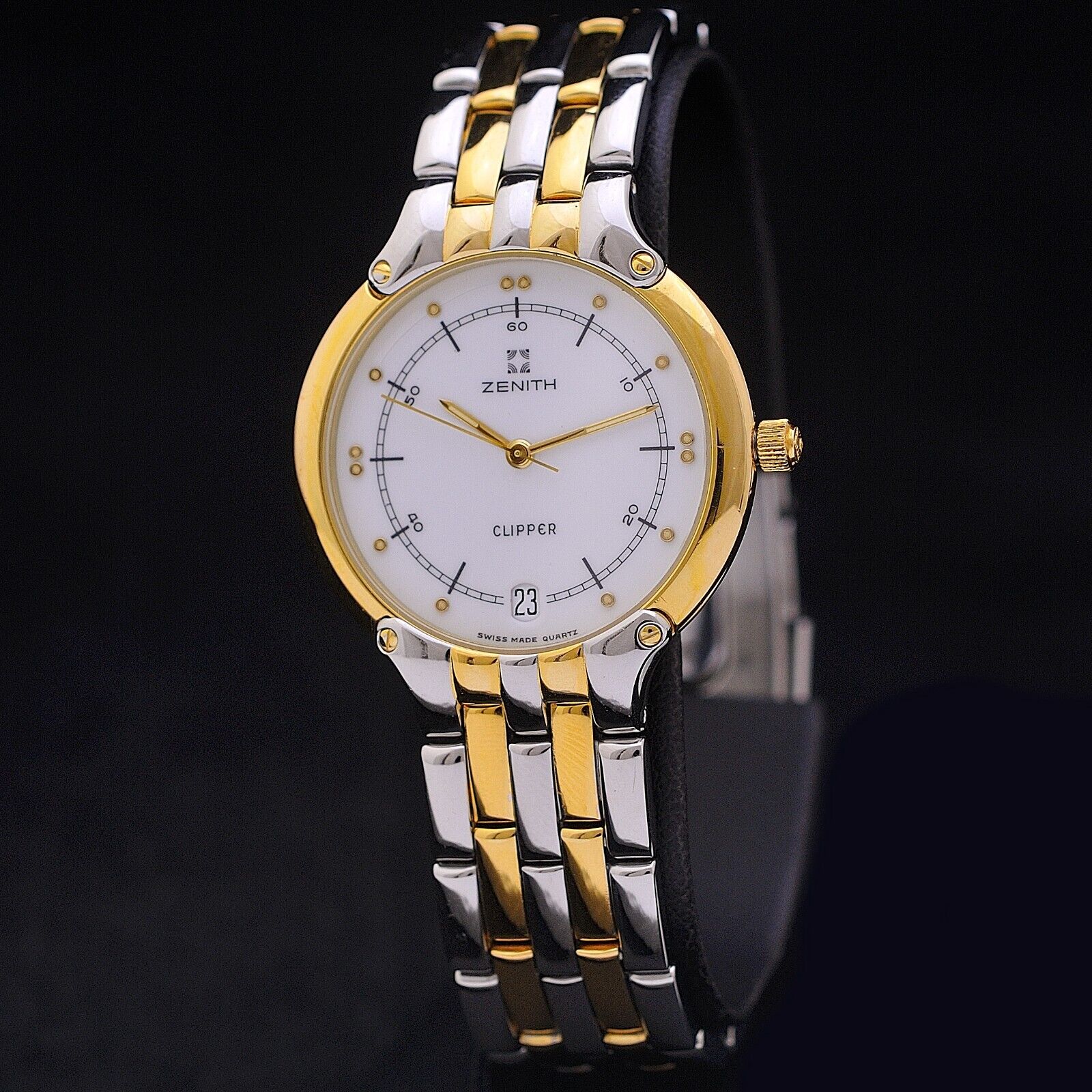 Orologio Zenith Clipper