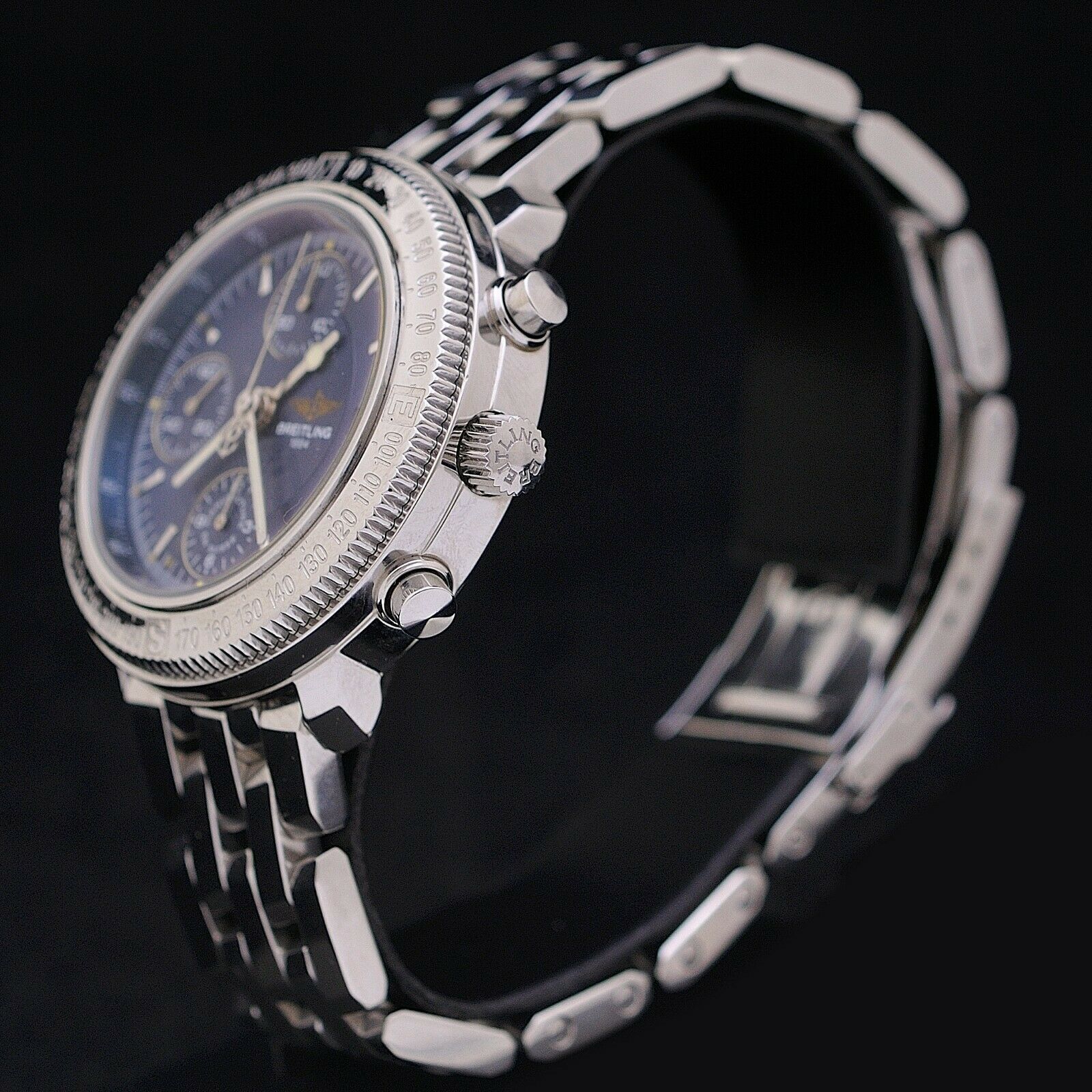 Orologio Breitling Astromat