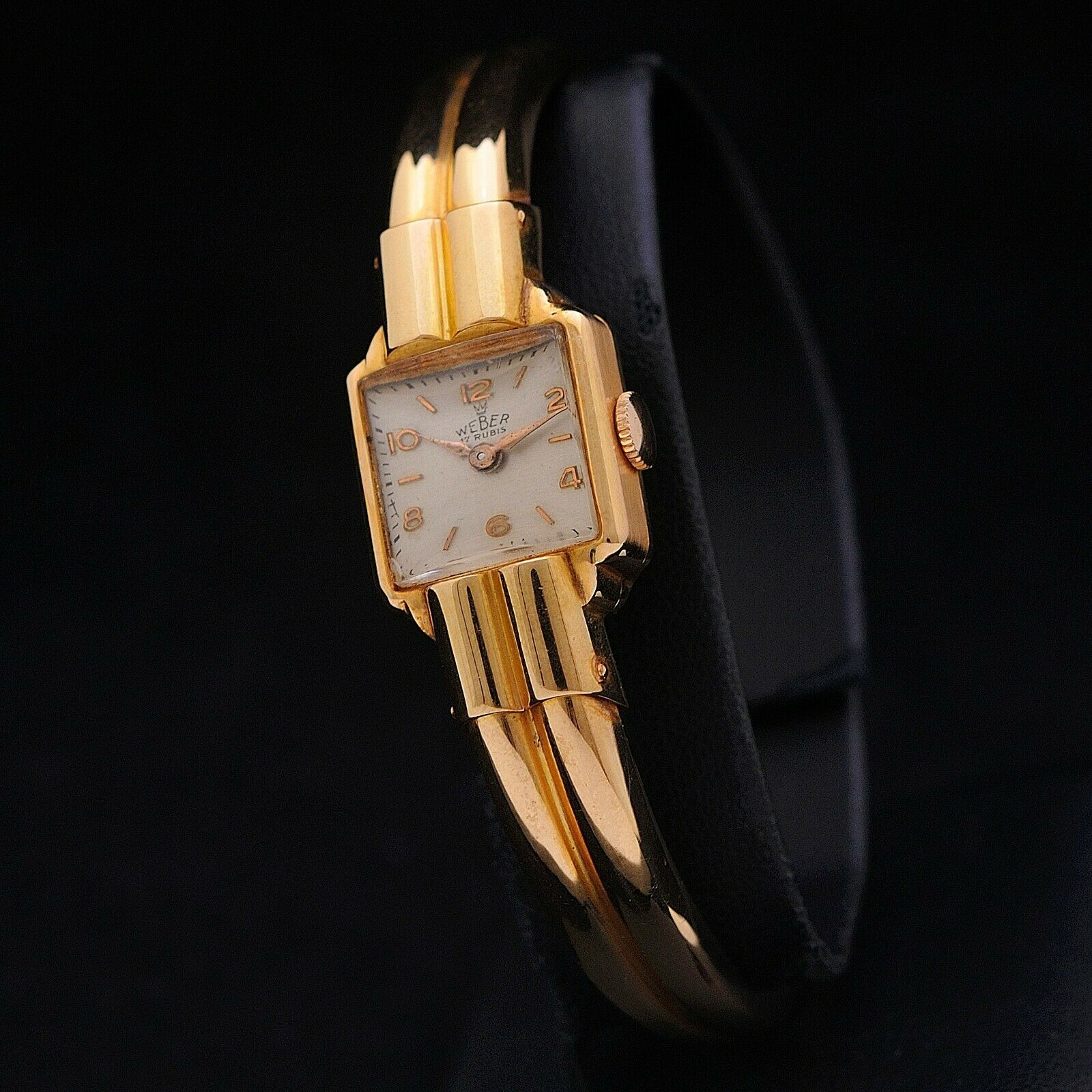 Orologio Weber lady