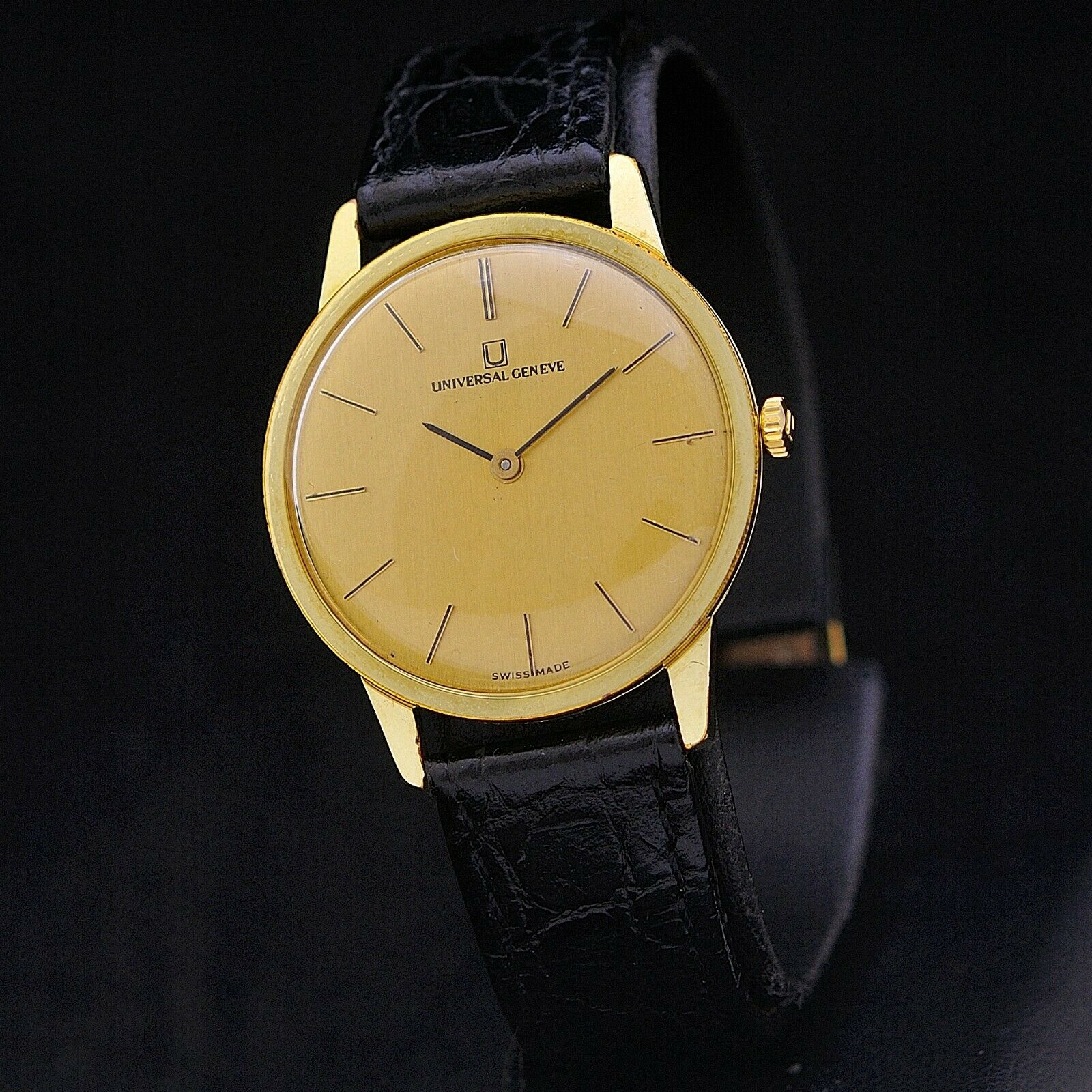 Universal Geneve 60s