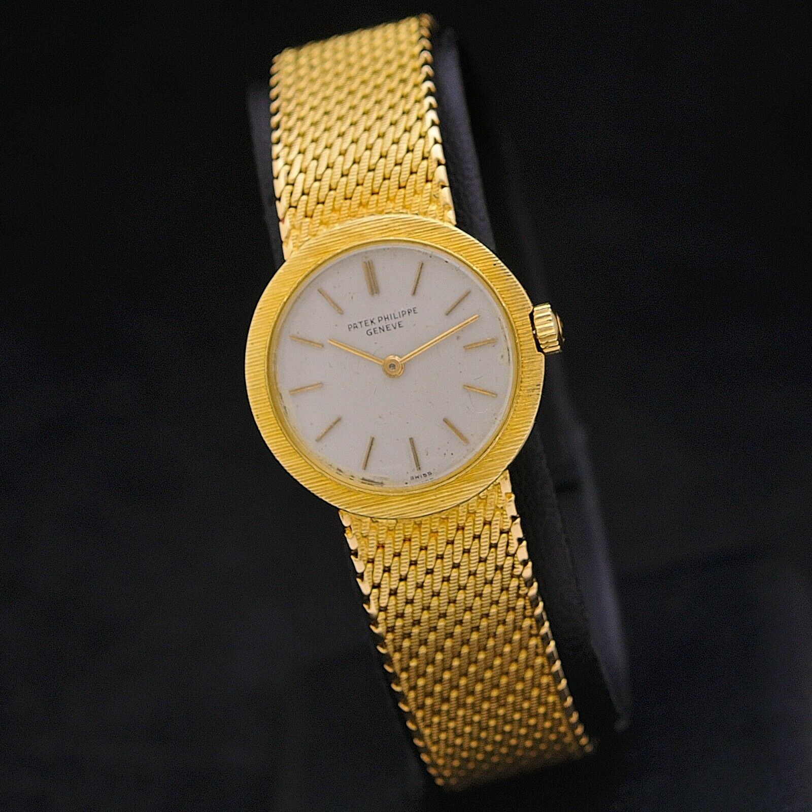 Orologio Patek Philippe