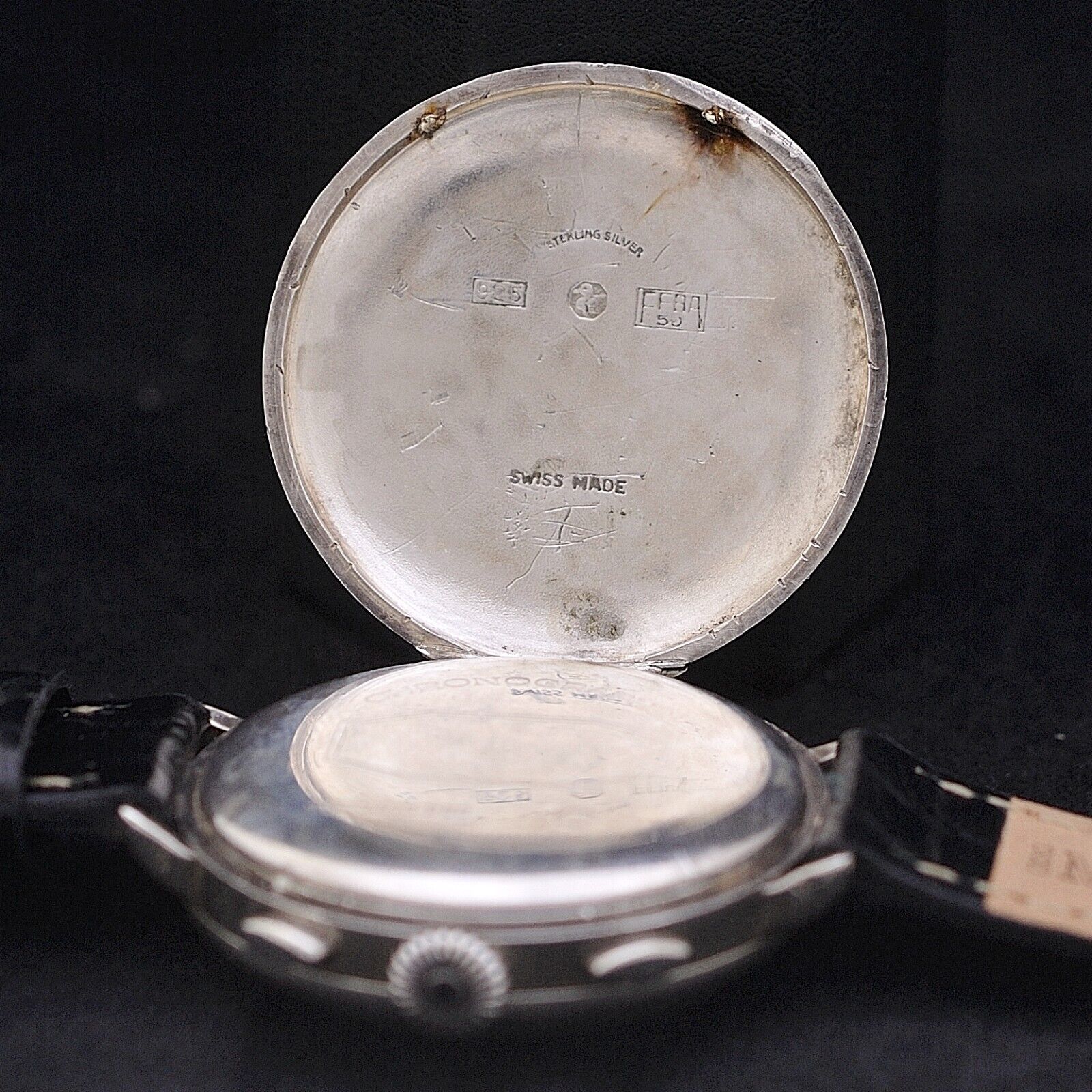 Orologio Eberhard & Co