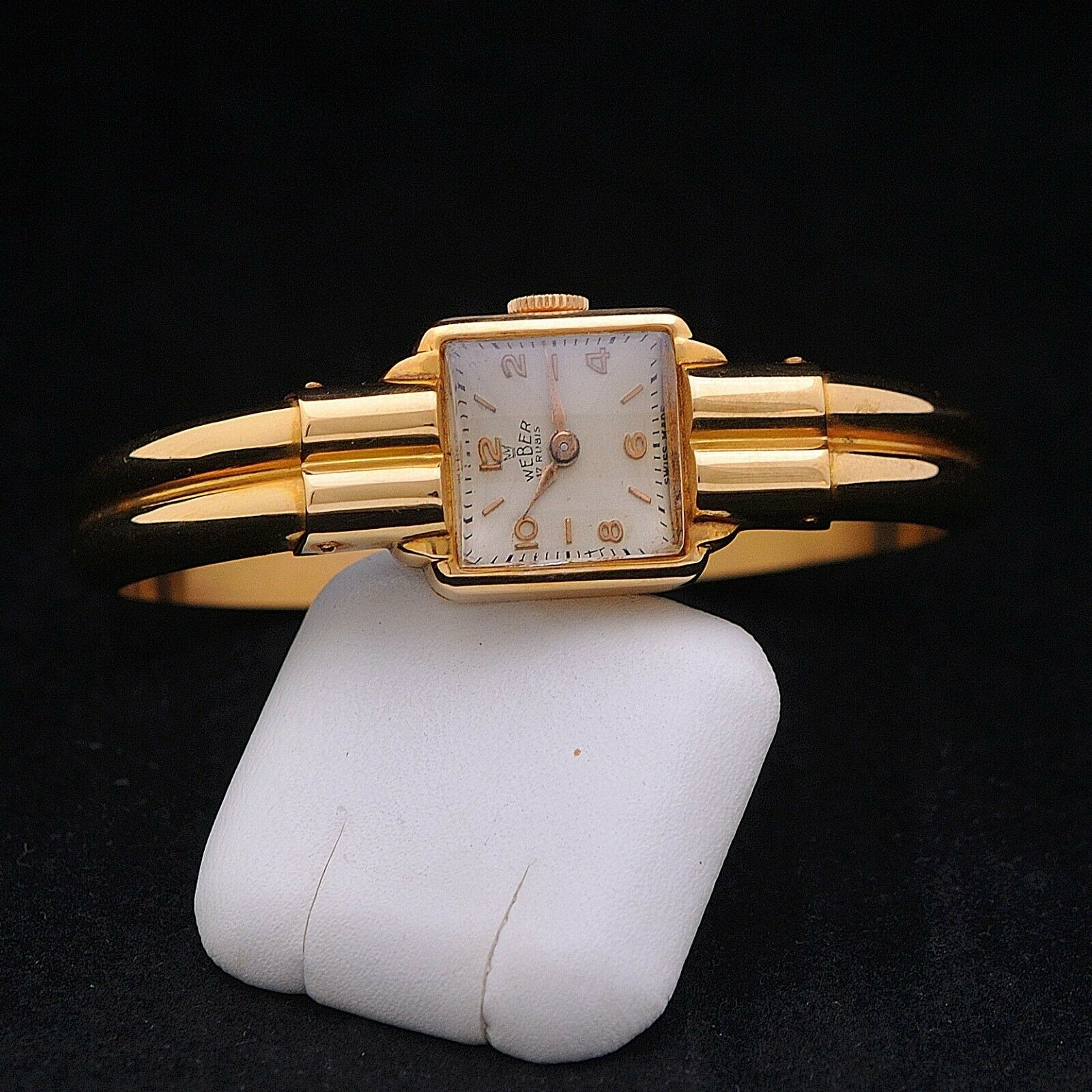 Orologio Weber lady
