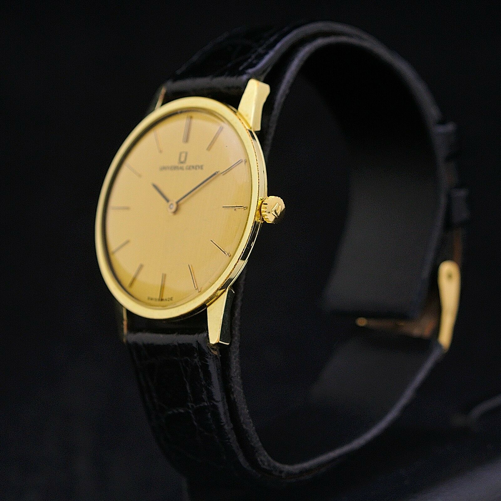 Universal Geneve 60s