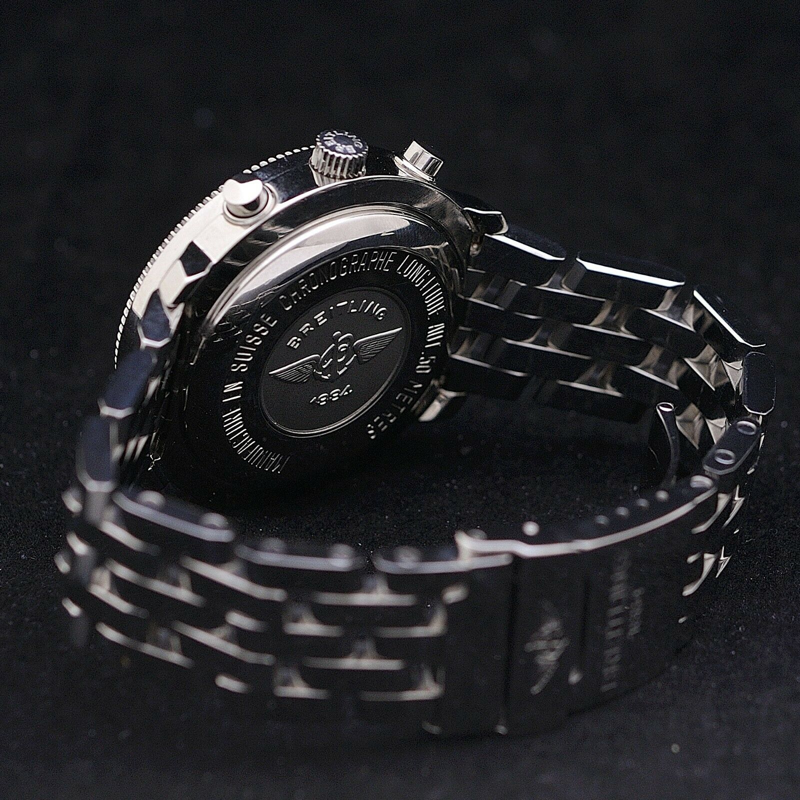 Orologio Breitling Astromat