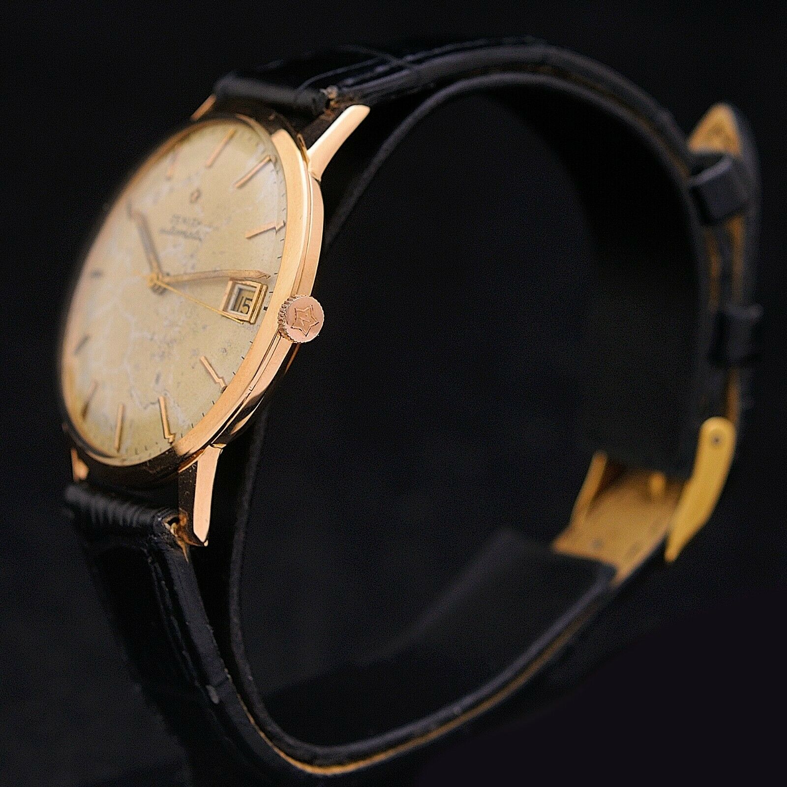 Orologio Zenith Stellina 50s