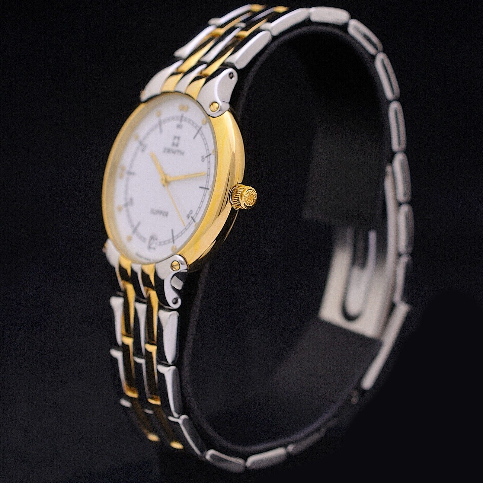 Orologio Zenith Clipper