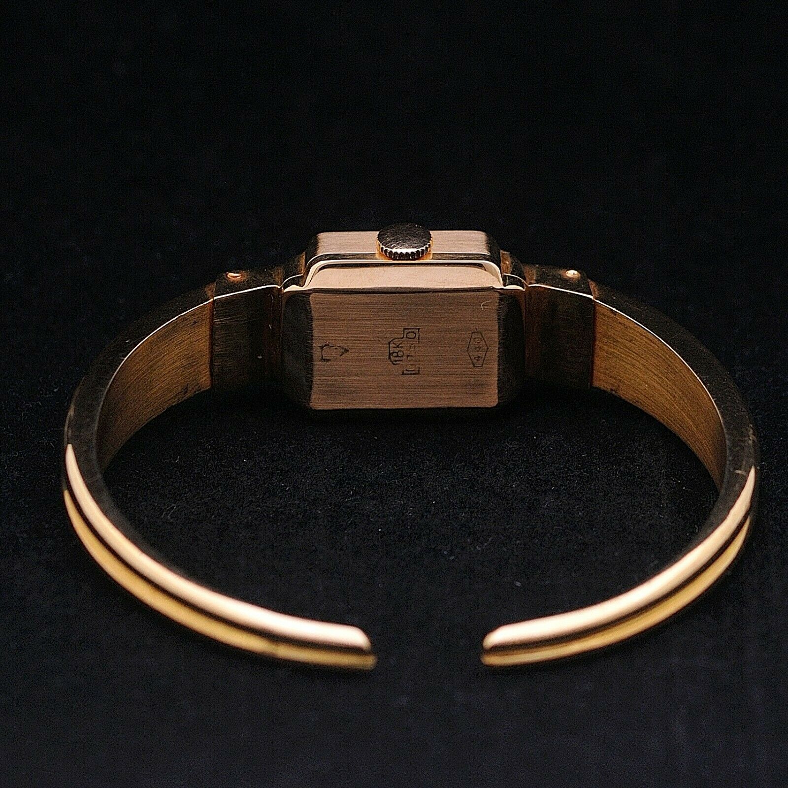 Orologio Weber lady