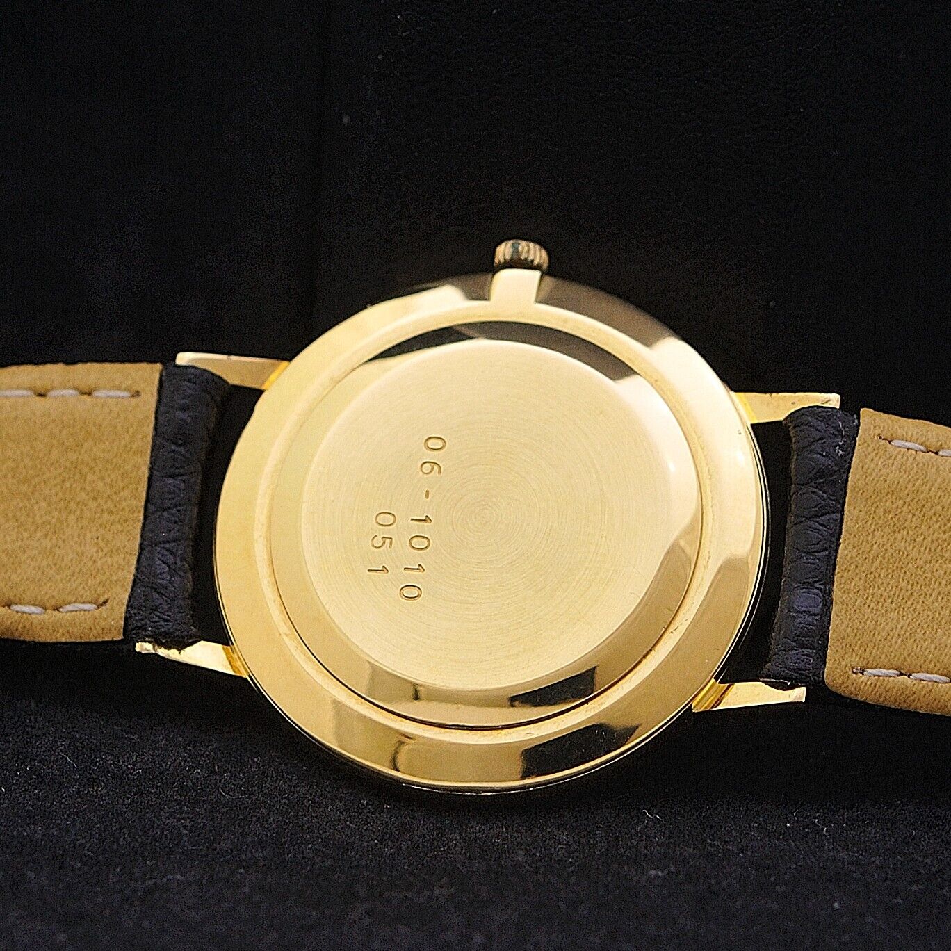 Orologio Zenith