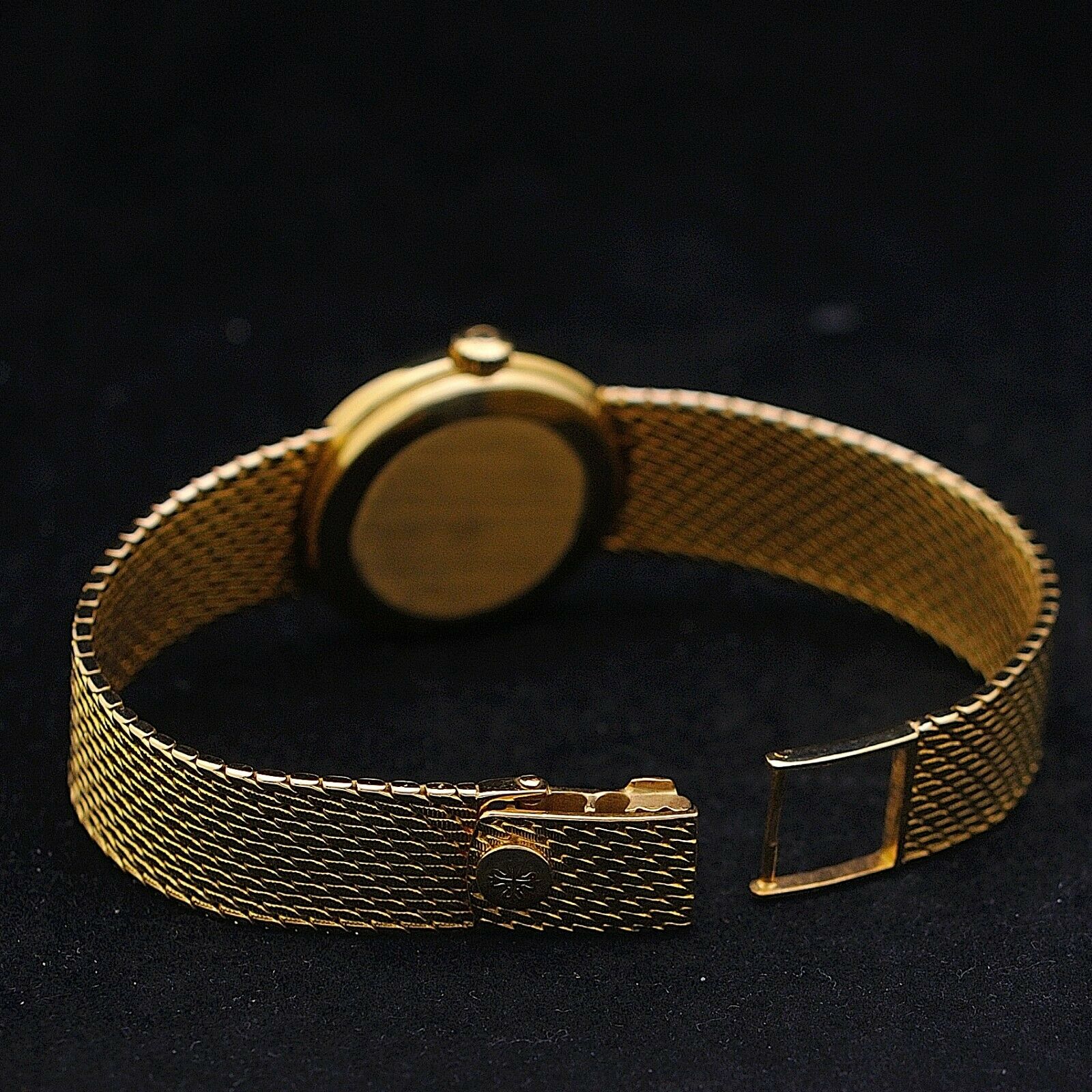 Orologio Patek Philippe