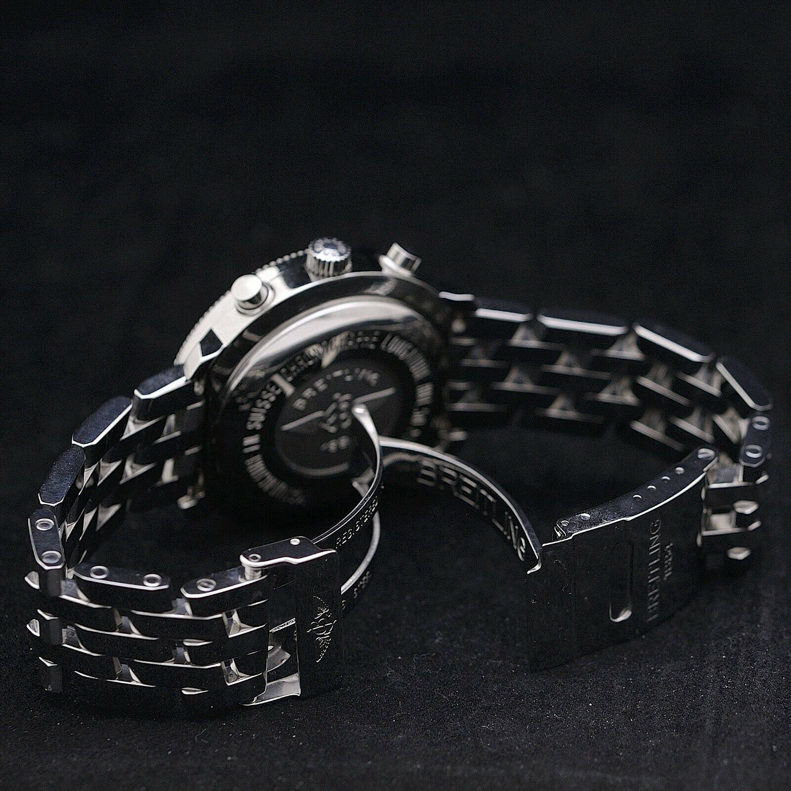 Orologio Breitling Astromat