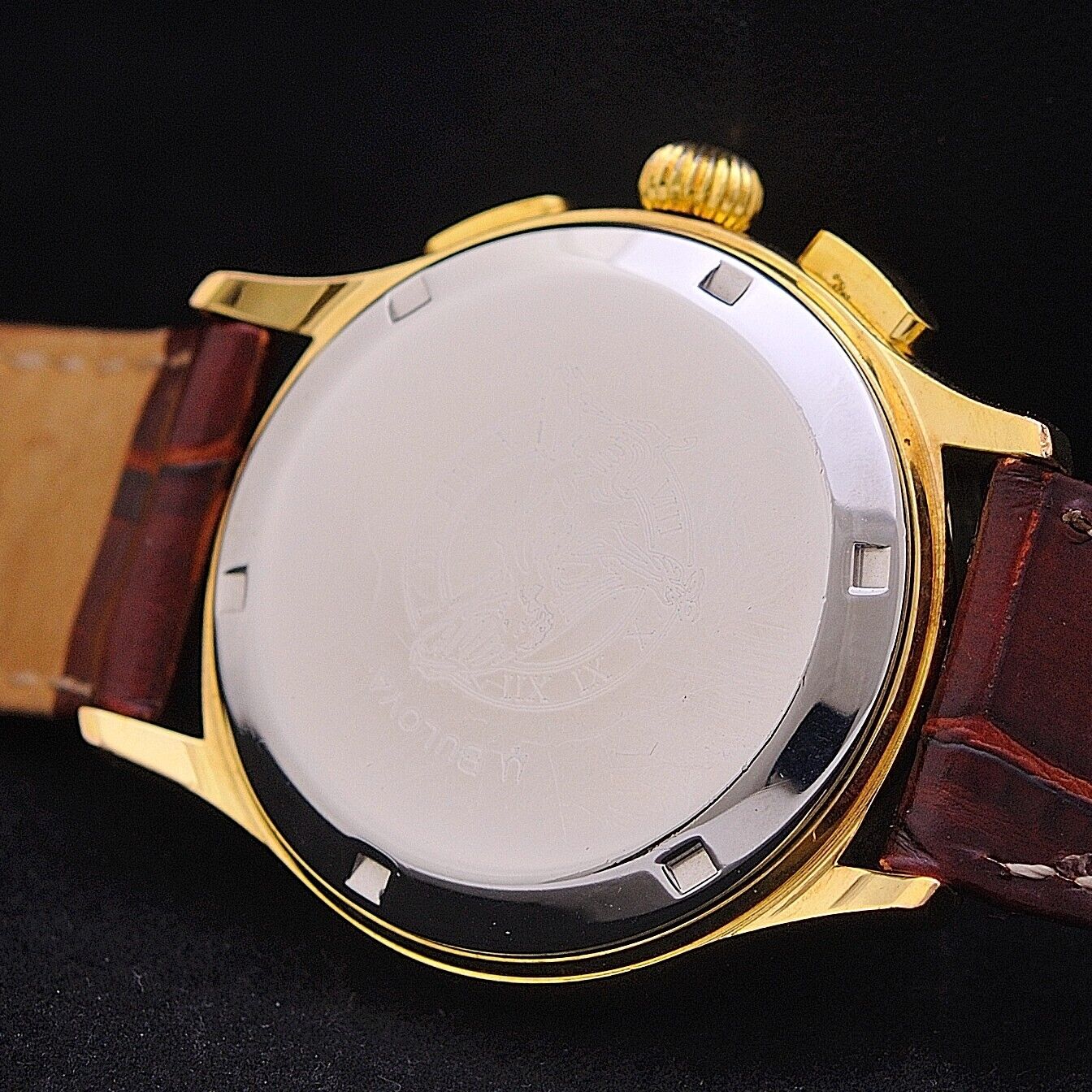 Orologio Bulova Daydate