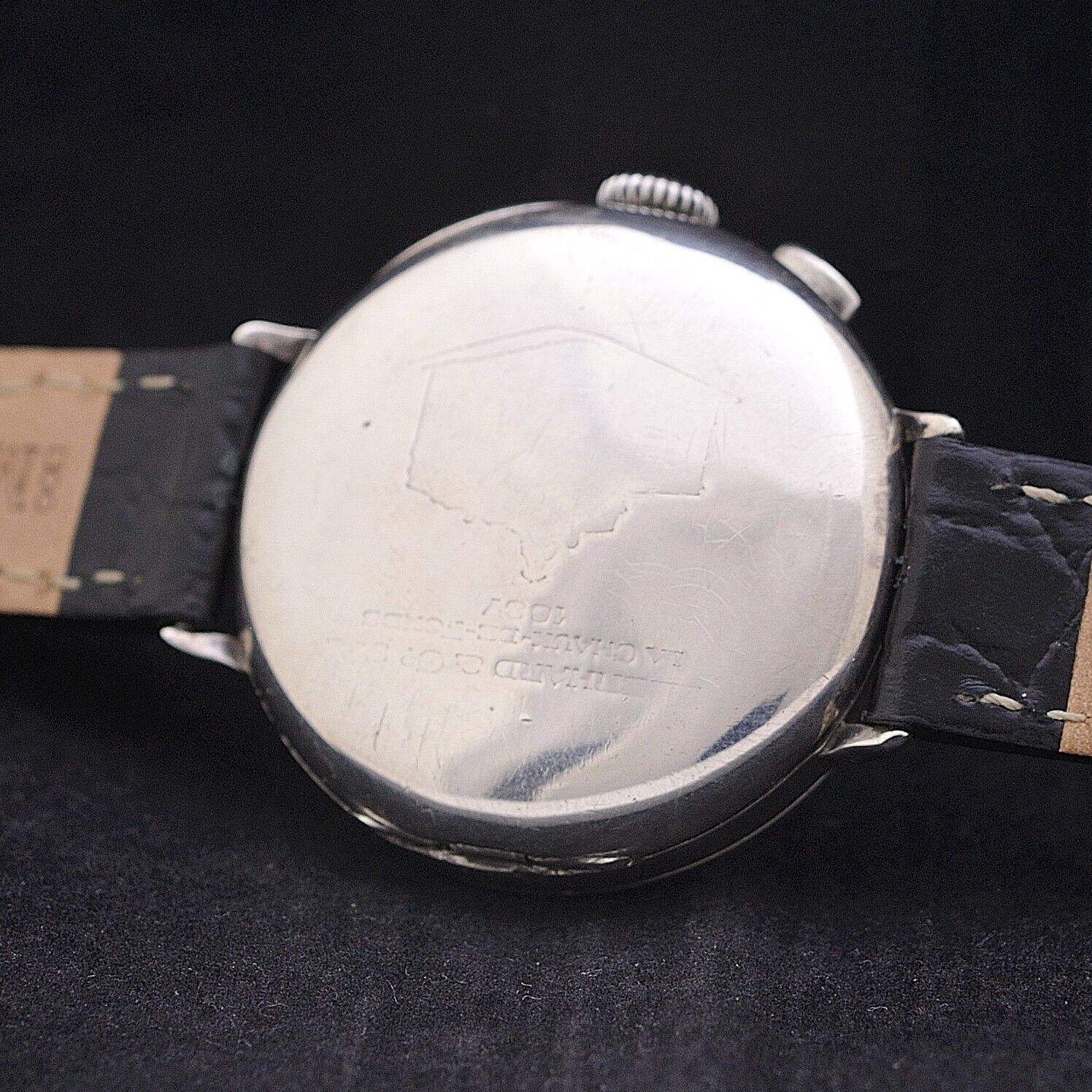 Orologio Eberhard & Co