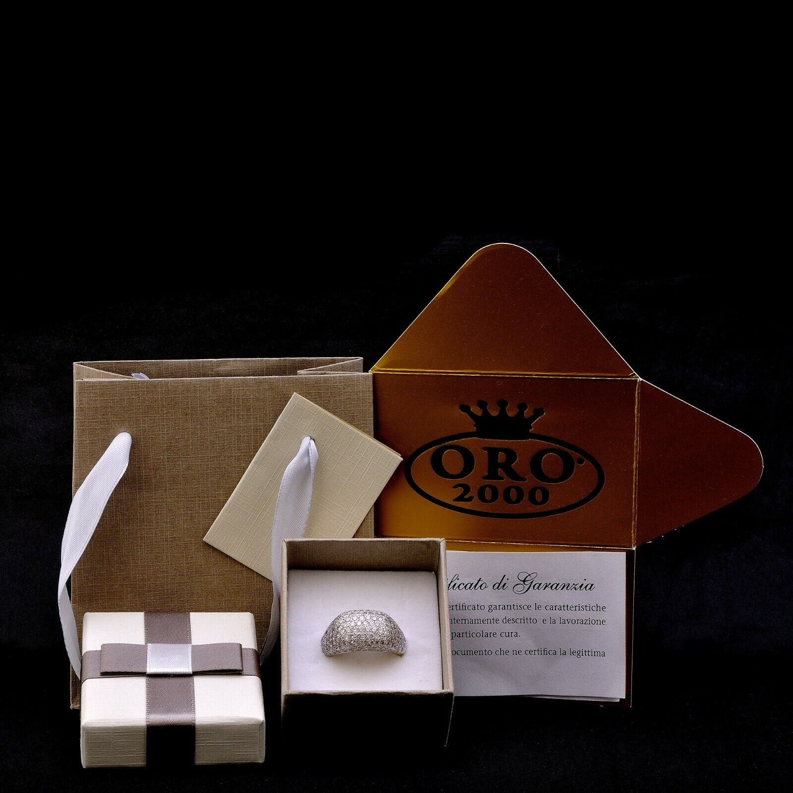 ANELLO SHAPE