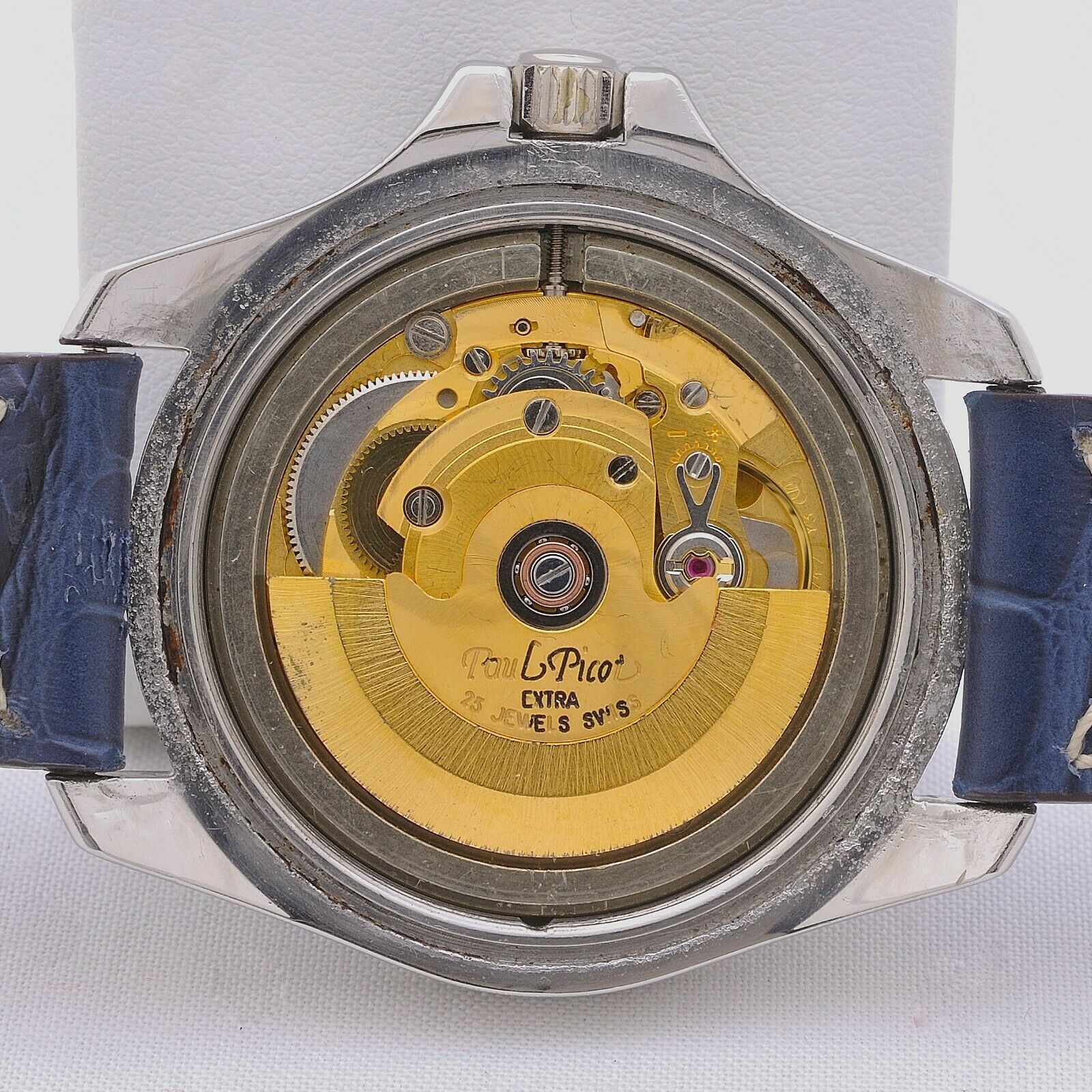 Orologio Paul Picot