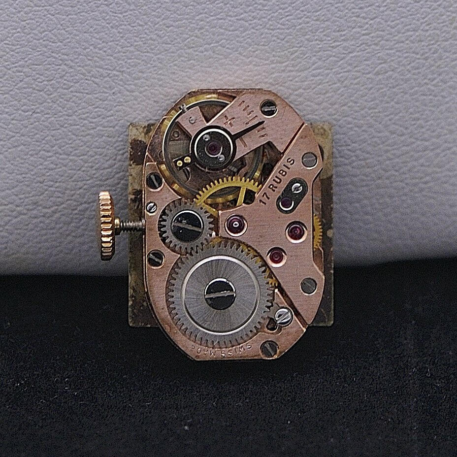 Orologio Weber lady
