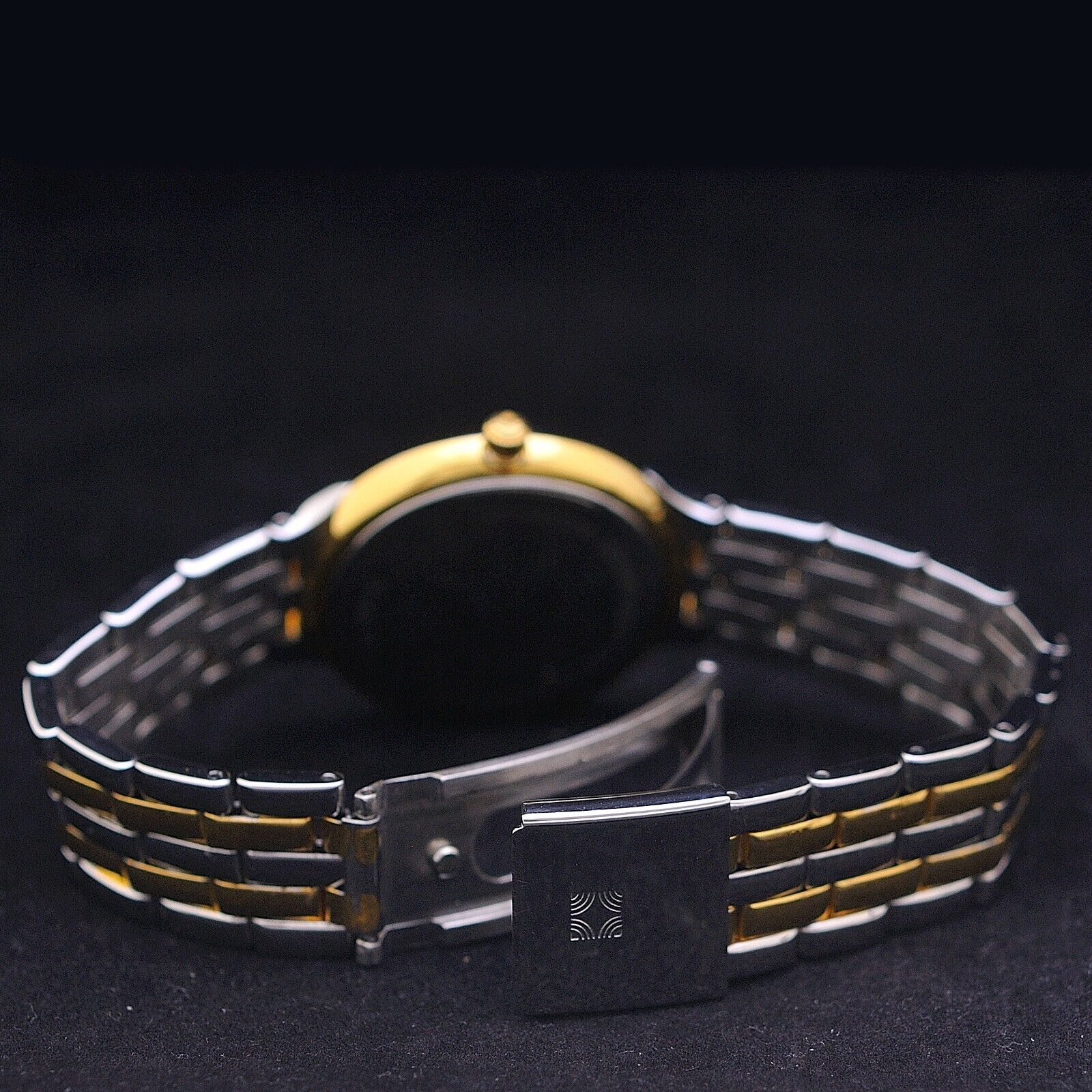 Orologio Zenith Clipper