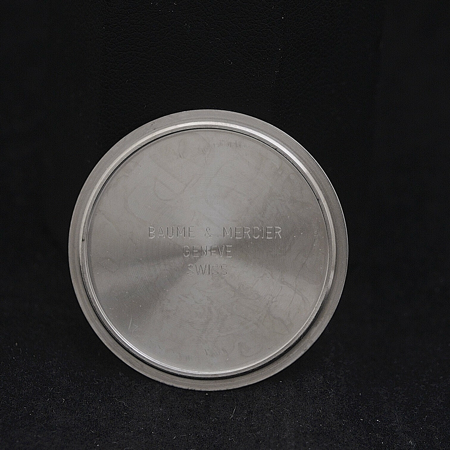 Baume & Mercier
