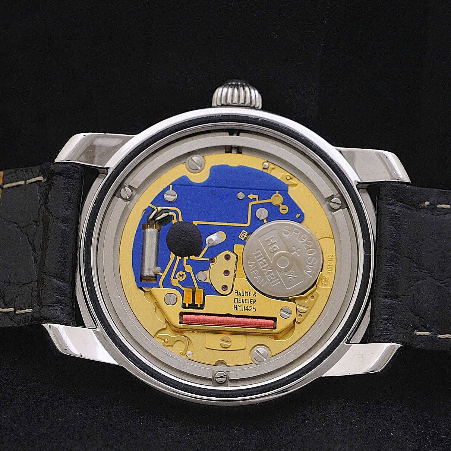 Baume & Mercier