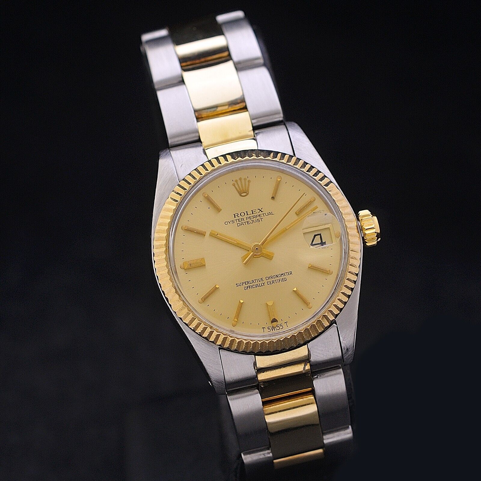 Orologio Rolex Datejust