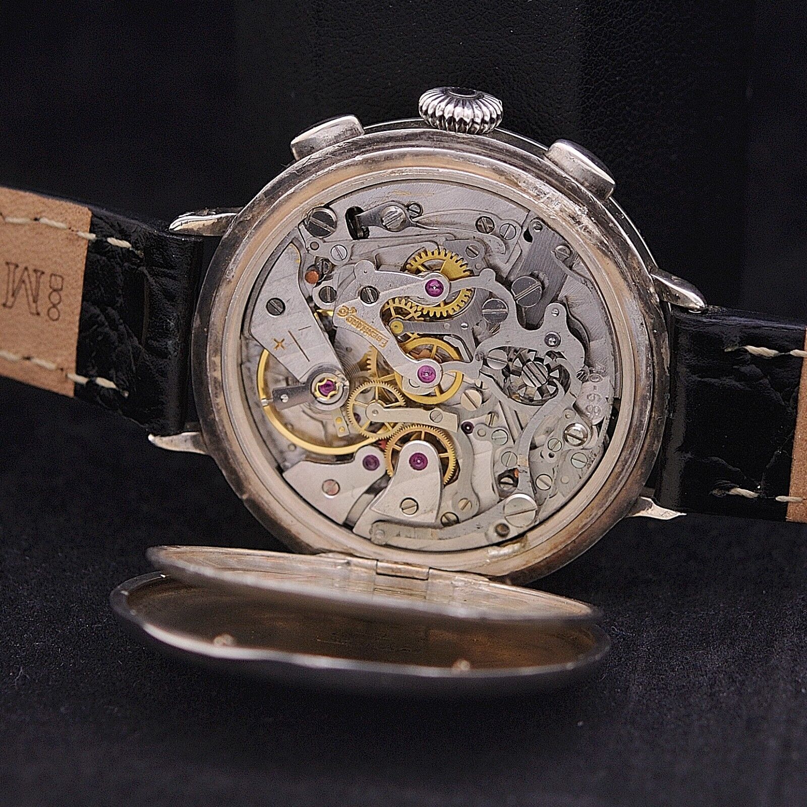 Orologio Eberhard & Co