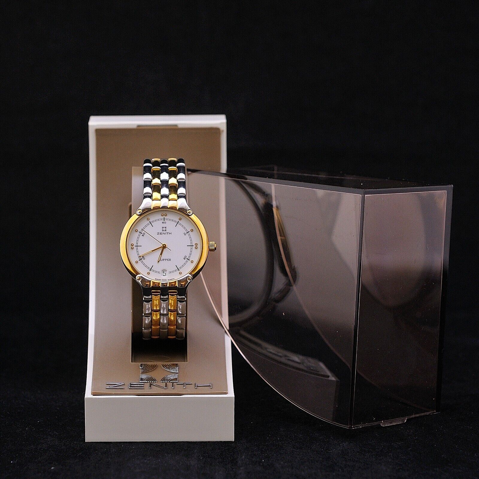 Orologio Zenith Clipper