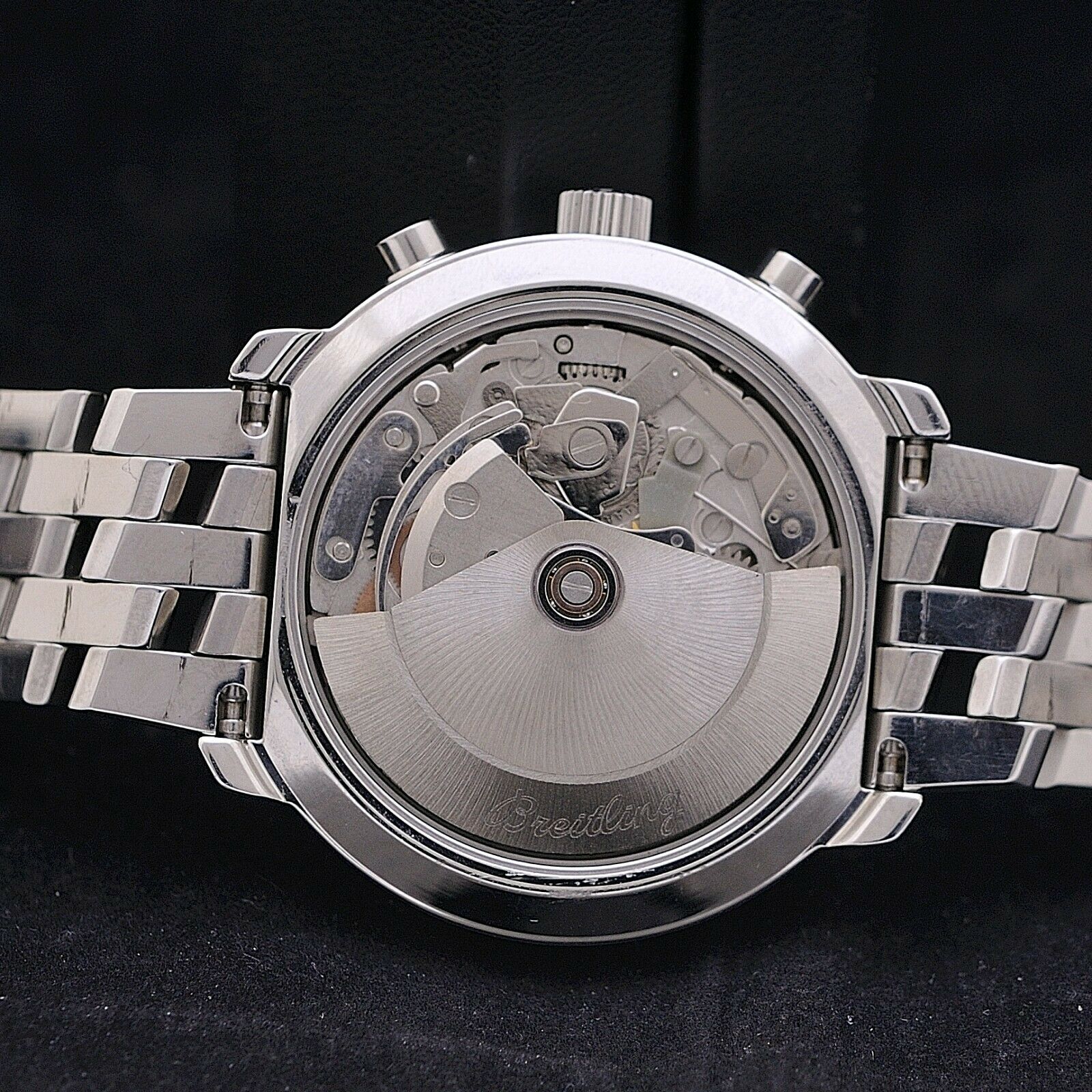 Orologio Breitling Astromat