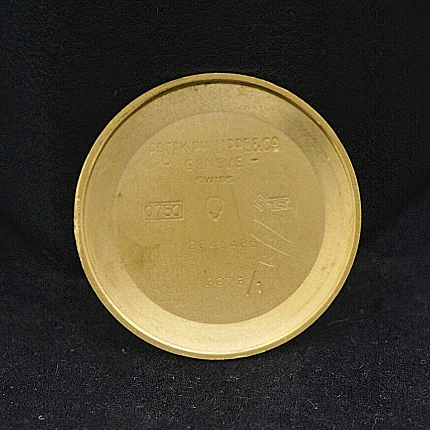 Orologio Patek Philippe