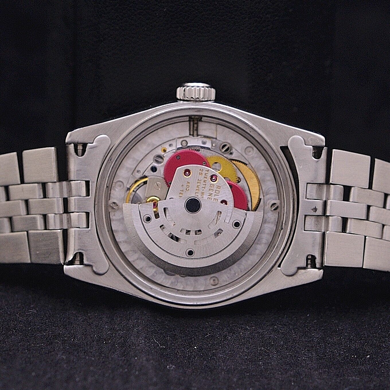 Orologio Rolex Oyster Perpetual Datejust 31 mm
