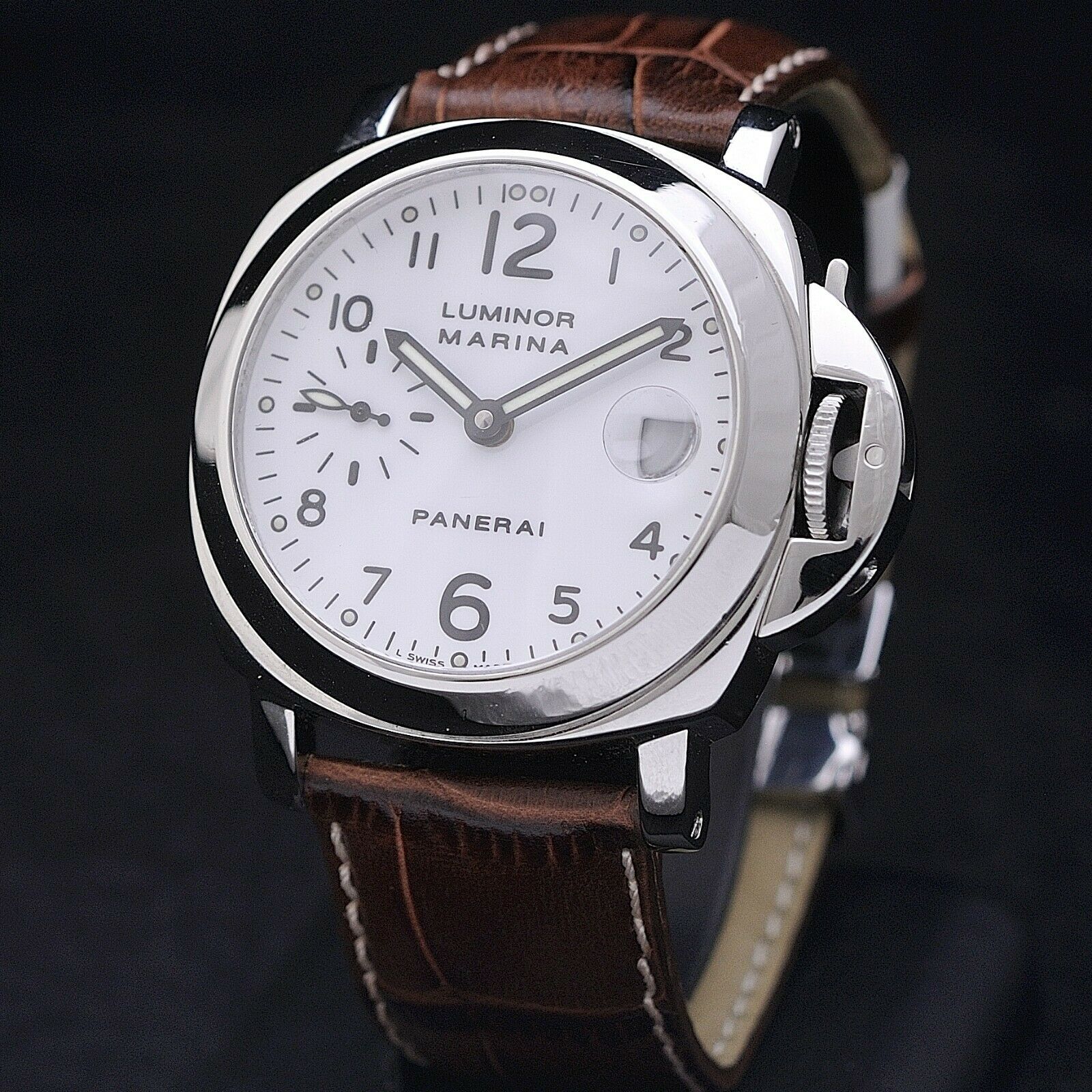 Orologio Panerai Luminor Marina