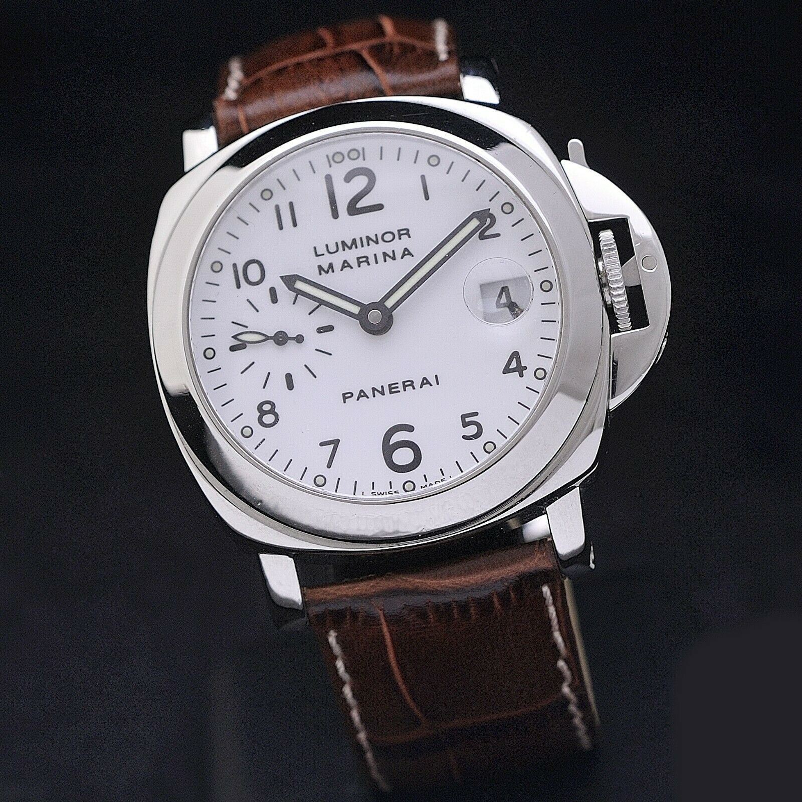 Orologio Panerai Luminor Marina