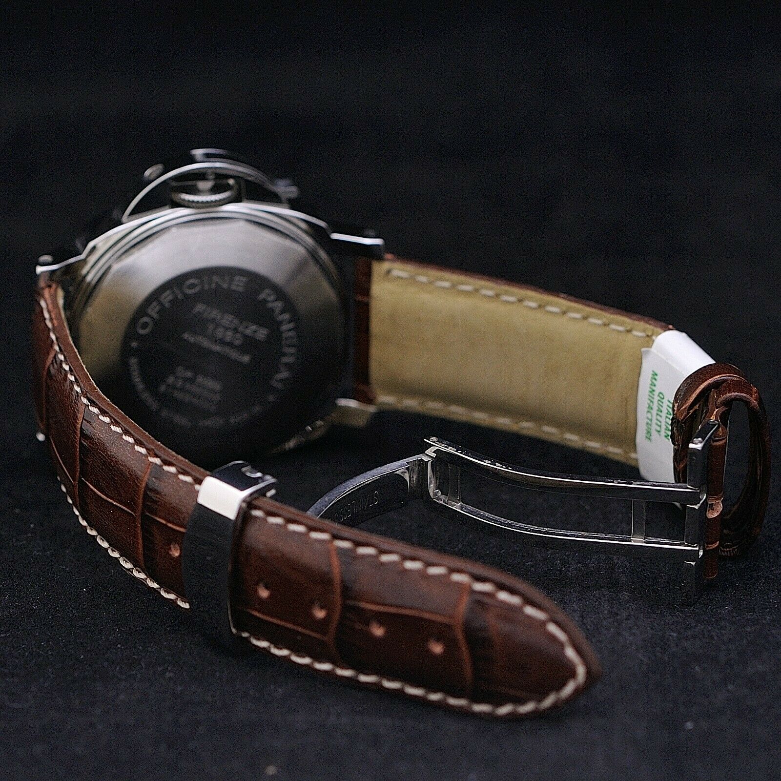 Orologio Panerai Luminor Marina
