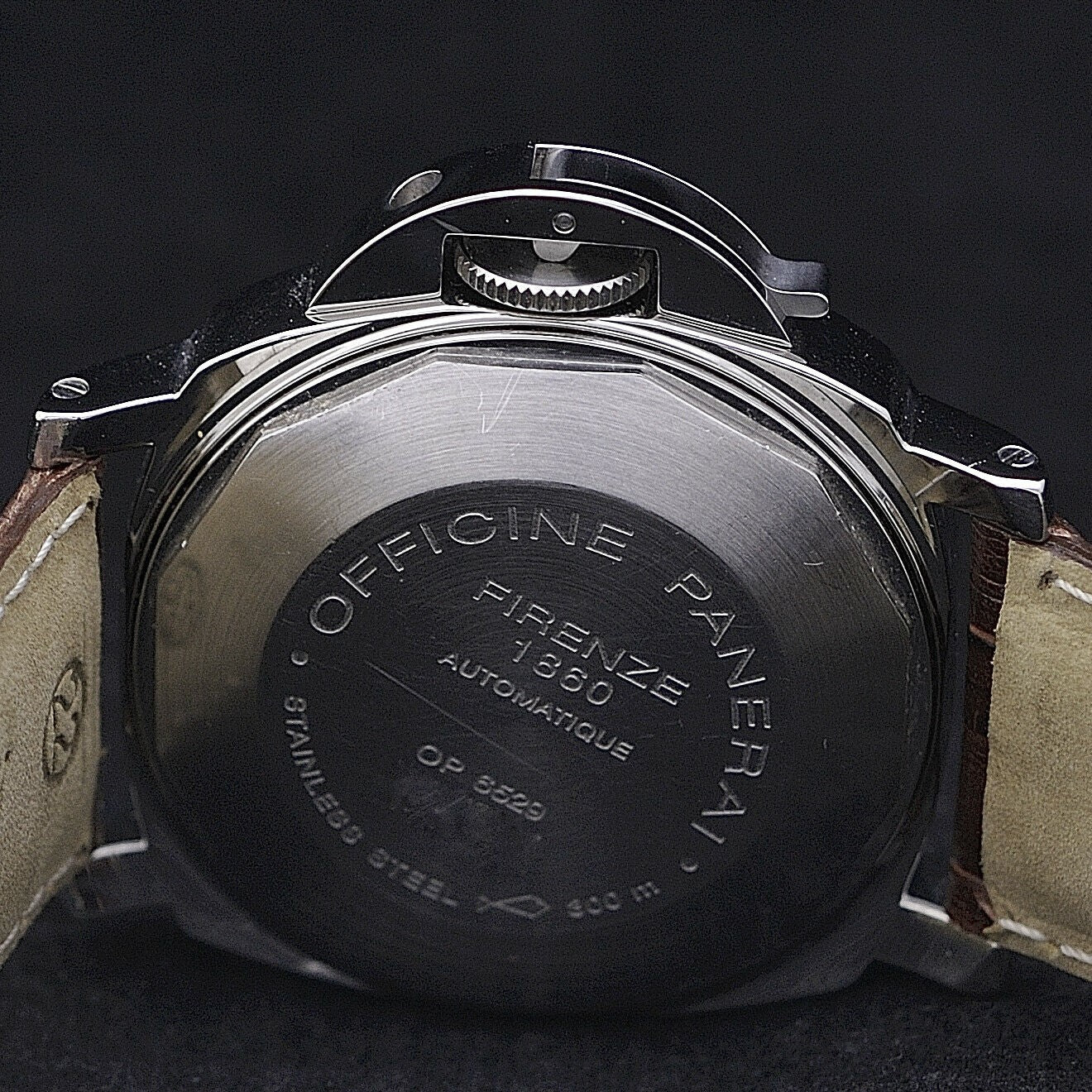 Orologio Panerai Luminor Marina