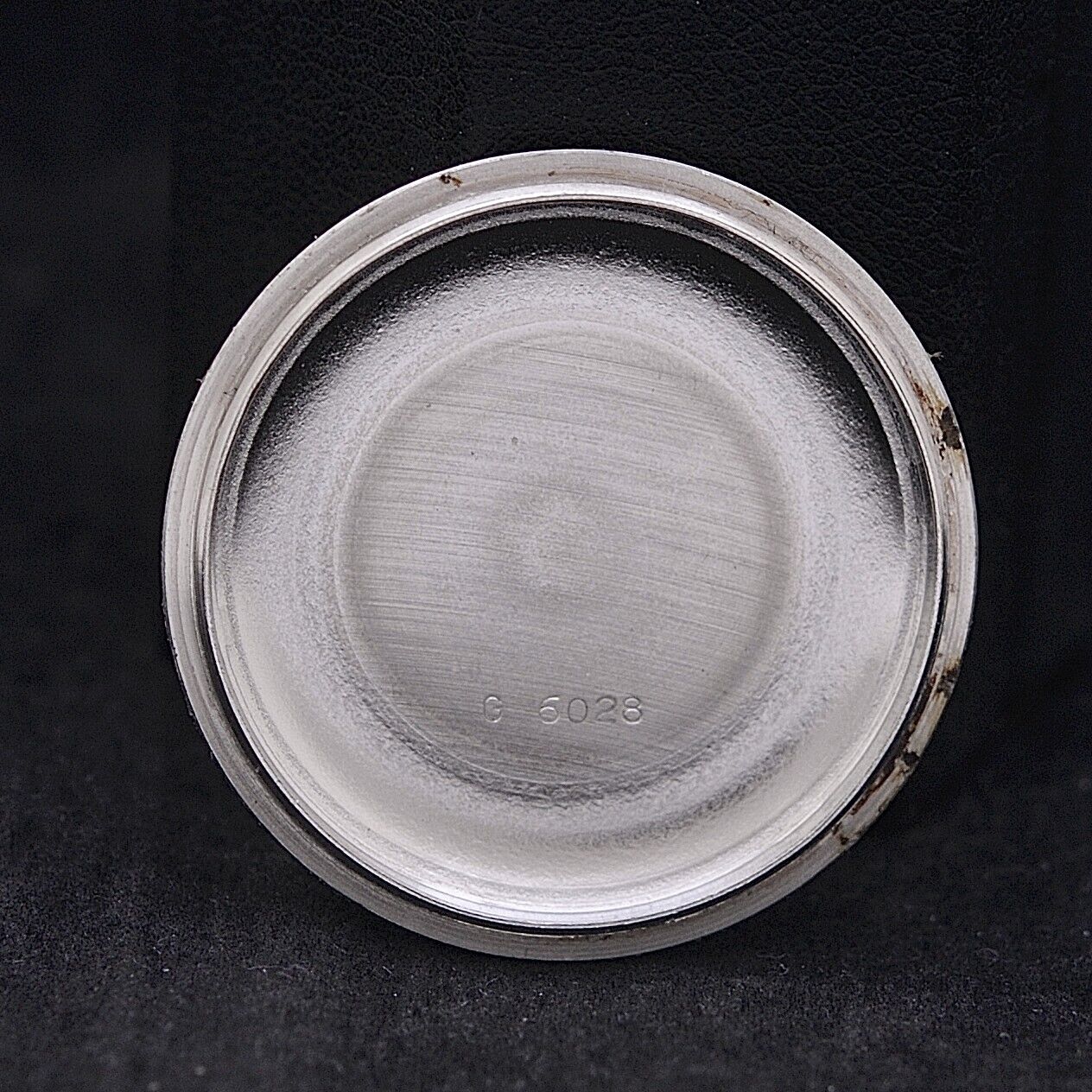 Orologio Bulova Chronograph steel 38 mm automatic