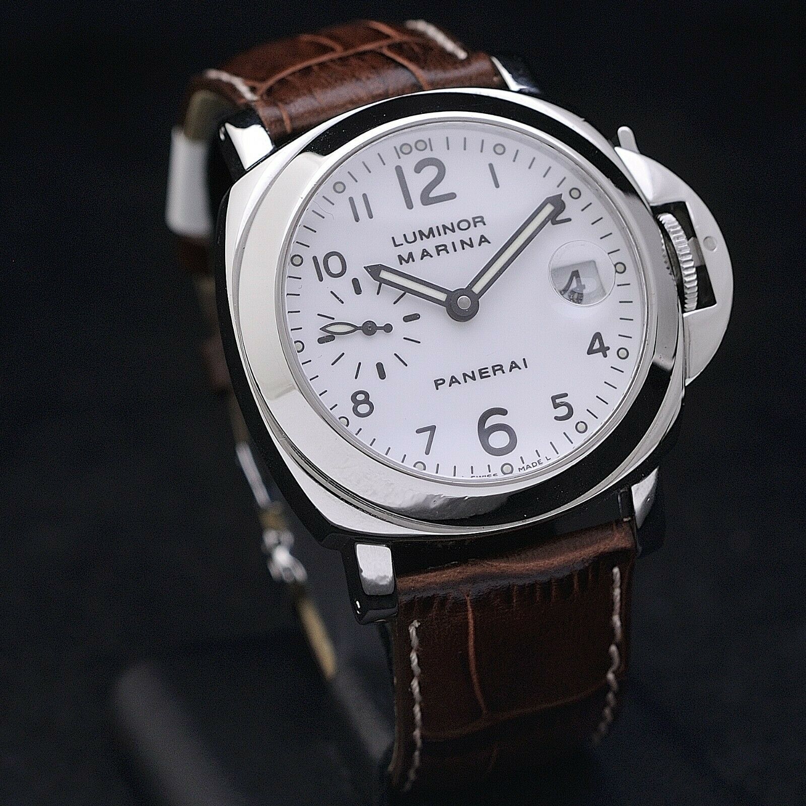 Orologio Panerai Luminor Marina