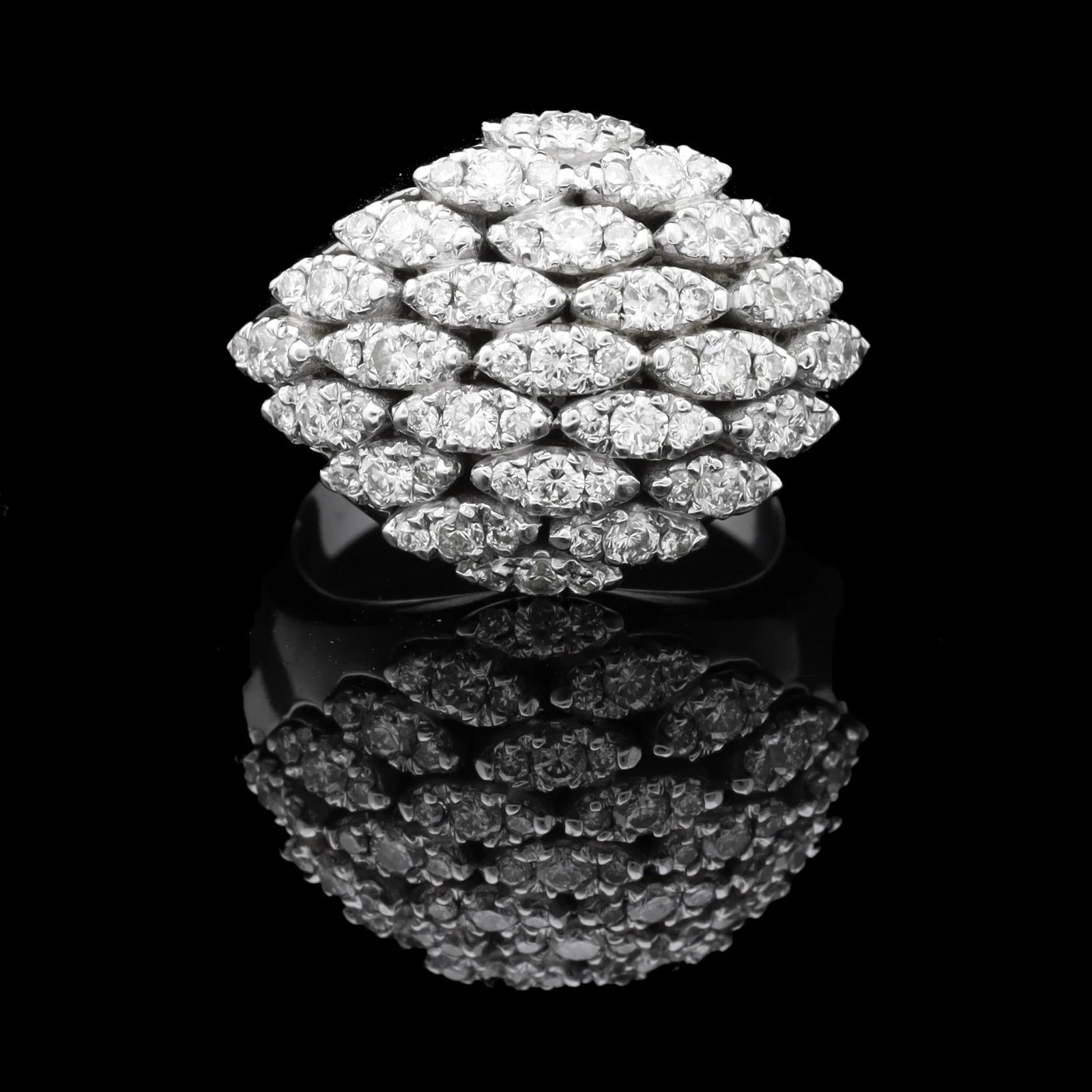 ANELLO SPARKLE DE LUXE