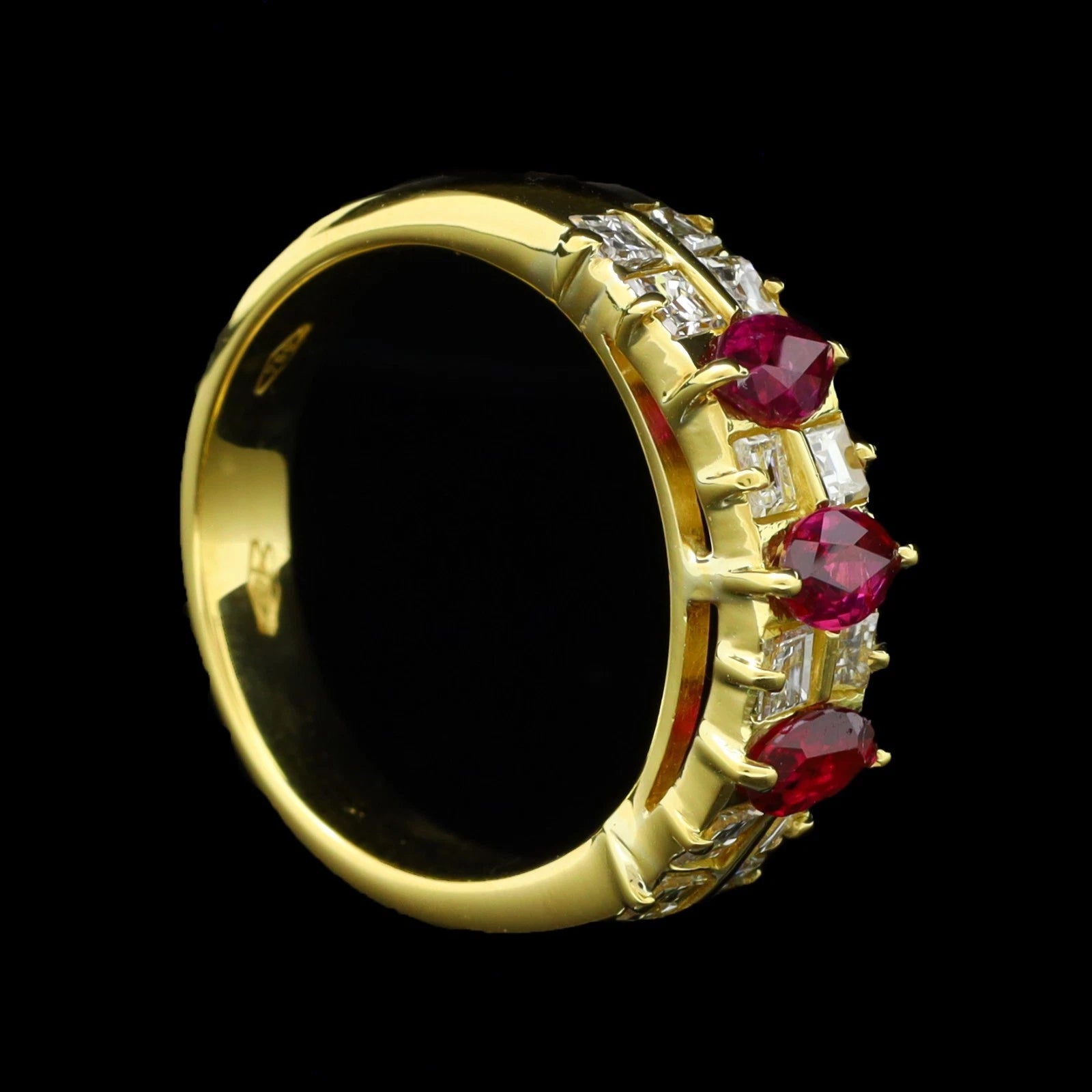 ANELLO DAFNE