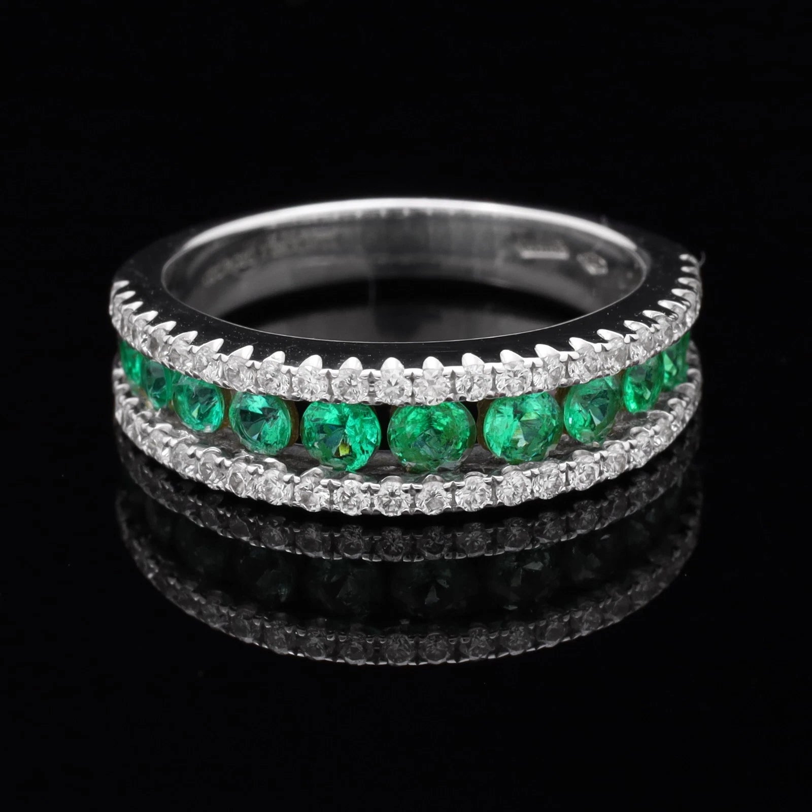 ANELLO VERETTA GIORGIO VISCONTI