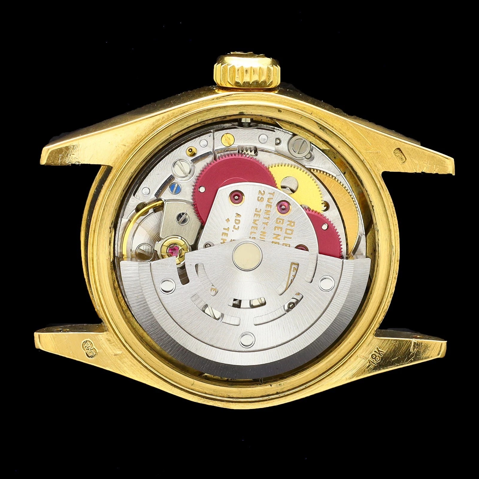 Orologio Rolex Datejust