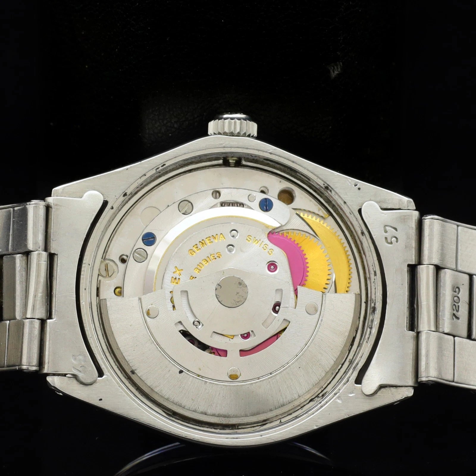 Orologio Rolex Oyster Perpetual
