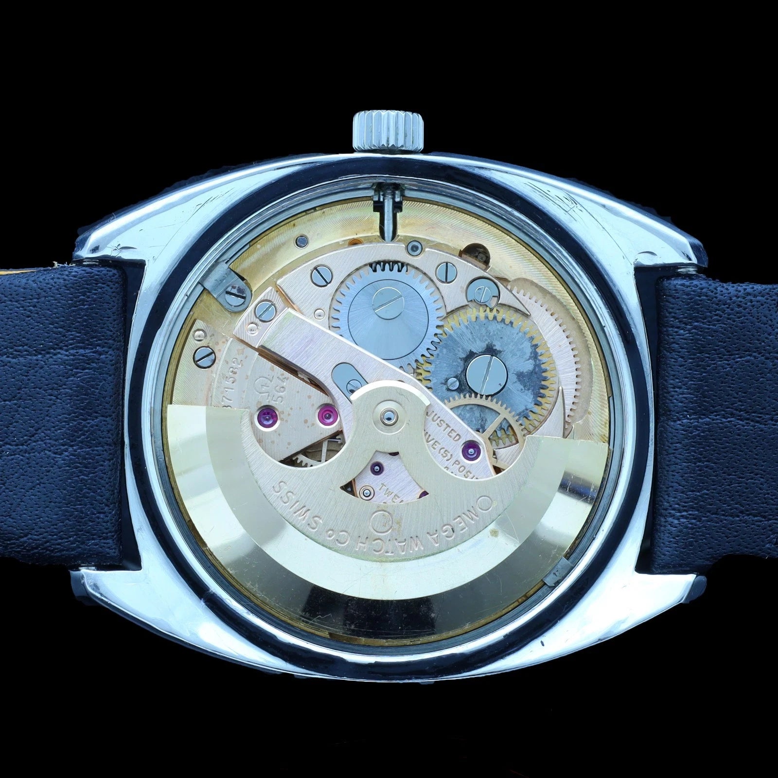 Orologio Omega Constellation