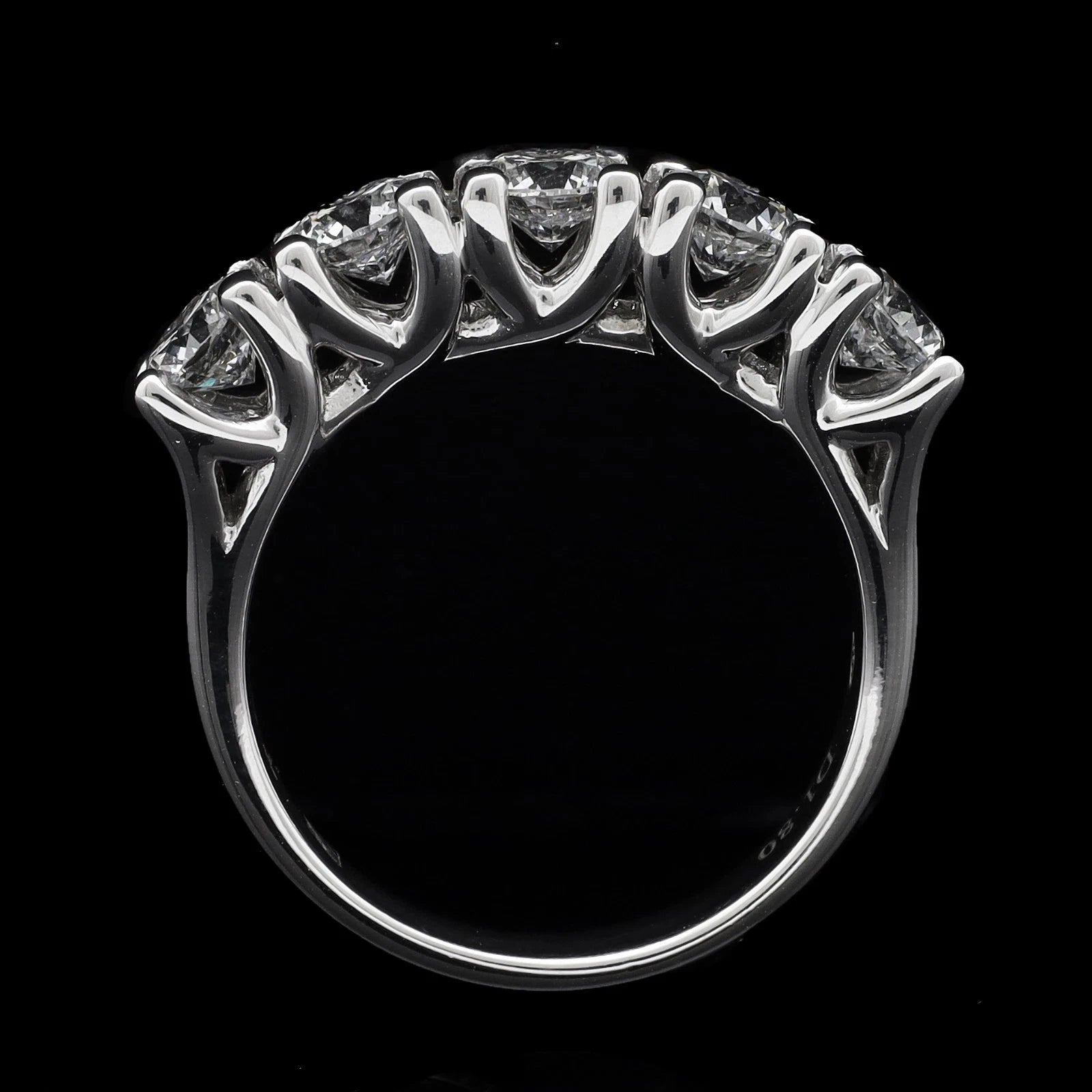 ANELLO VERETTA