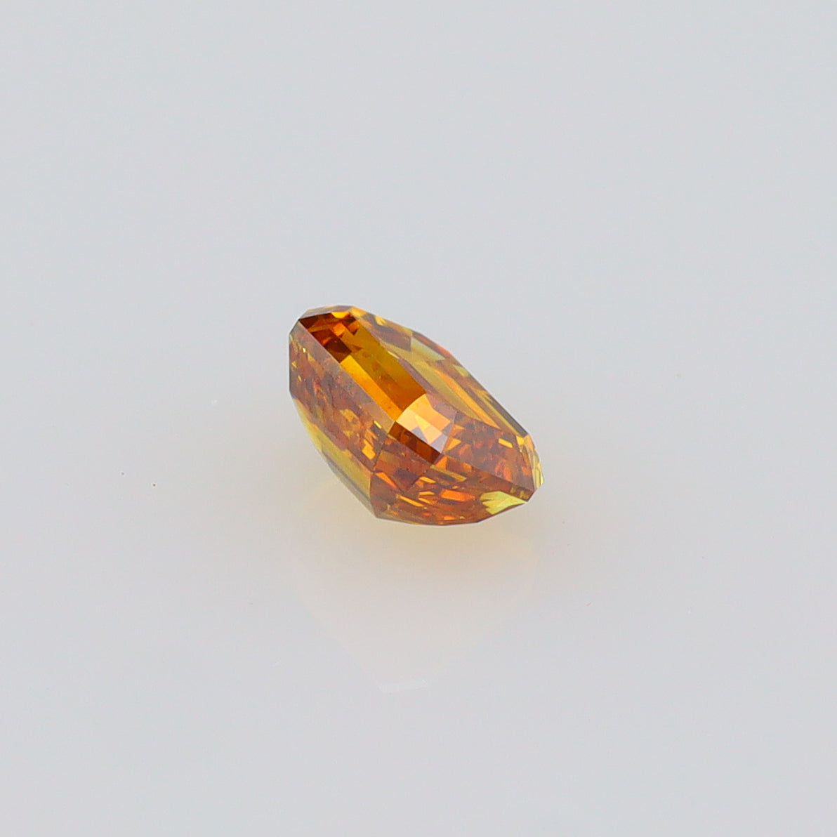 IGI DIAMANTE ARANCIONE